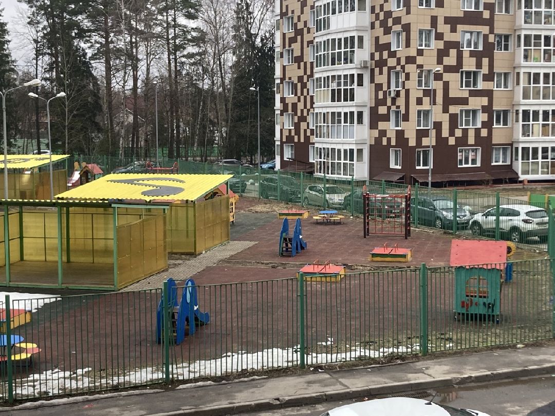 Солнечногорск, Образование, Ремонт