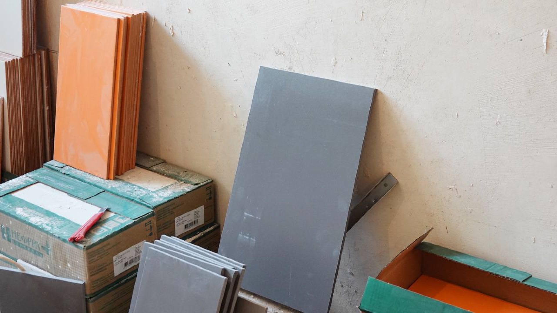 Капитальный ремонт, Детский сад, Образование, Сергиево-Посадский городской округ, Хотьково,