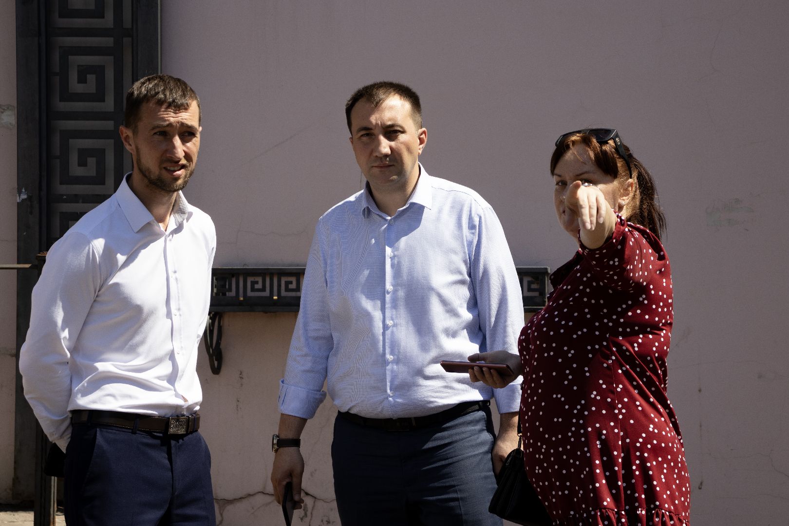 дзержинский, жкх и благоустройство, томилинская, лесная, асфальтирование дорог, андроник пак, никита иванов,