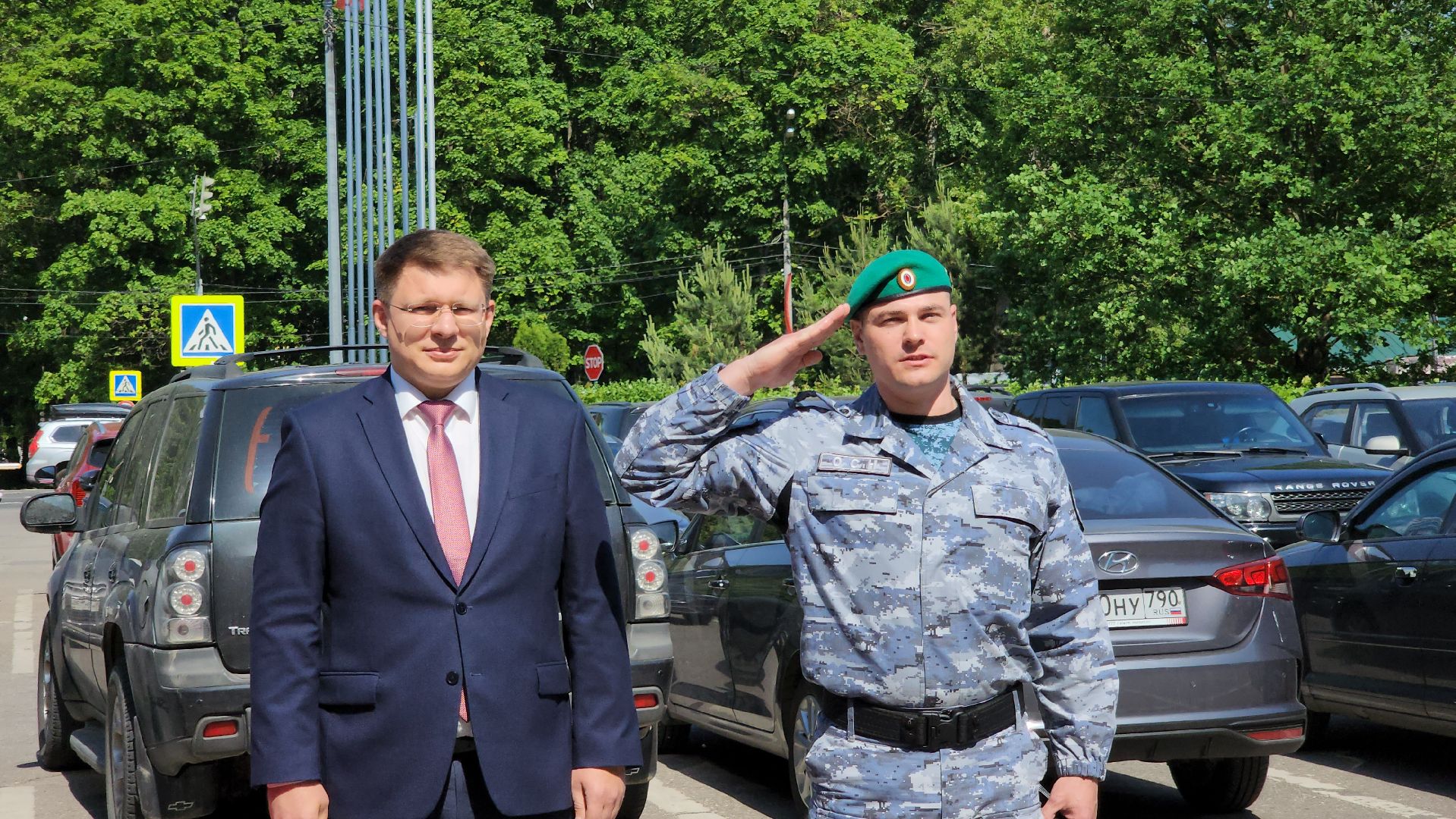 фссп, красногорск, подарки, новый автомобиль, новый автобус,