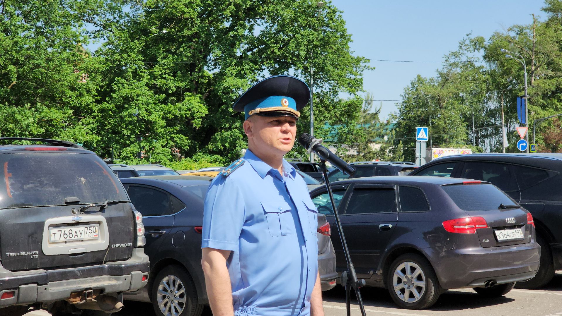 фссп, красногорск, подарки, новый автомобиль, новый автобус,