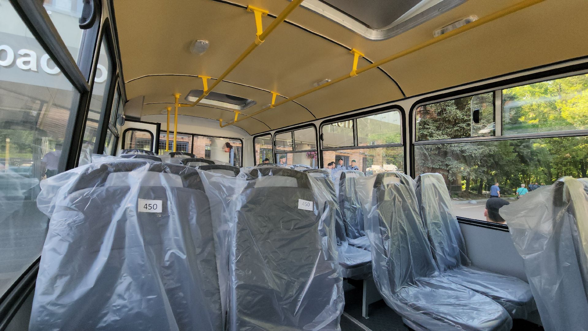 фссп, красногорск, подарки, новый автомобиль, новый автобус,