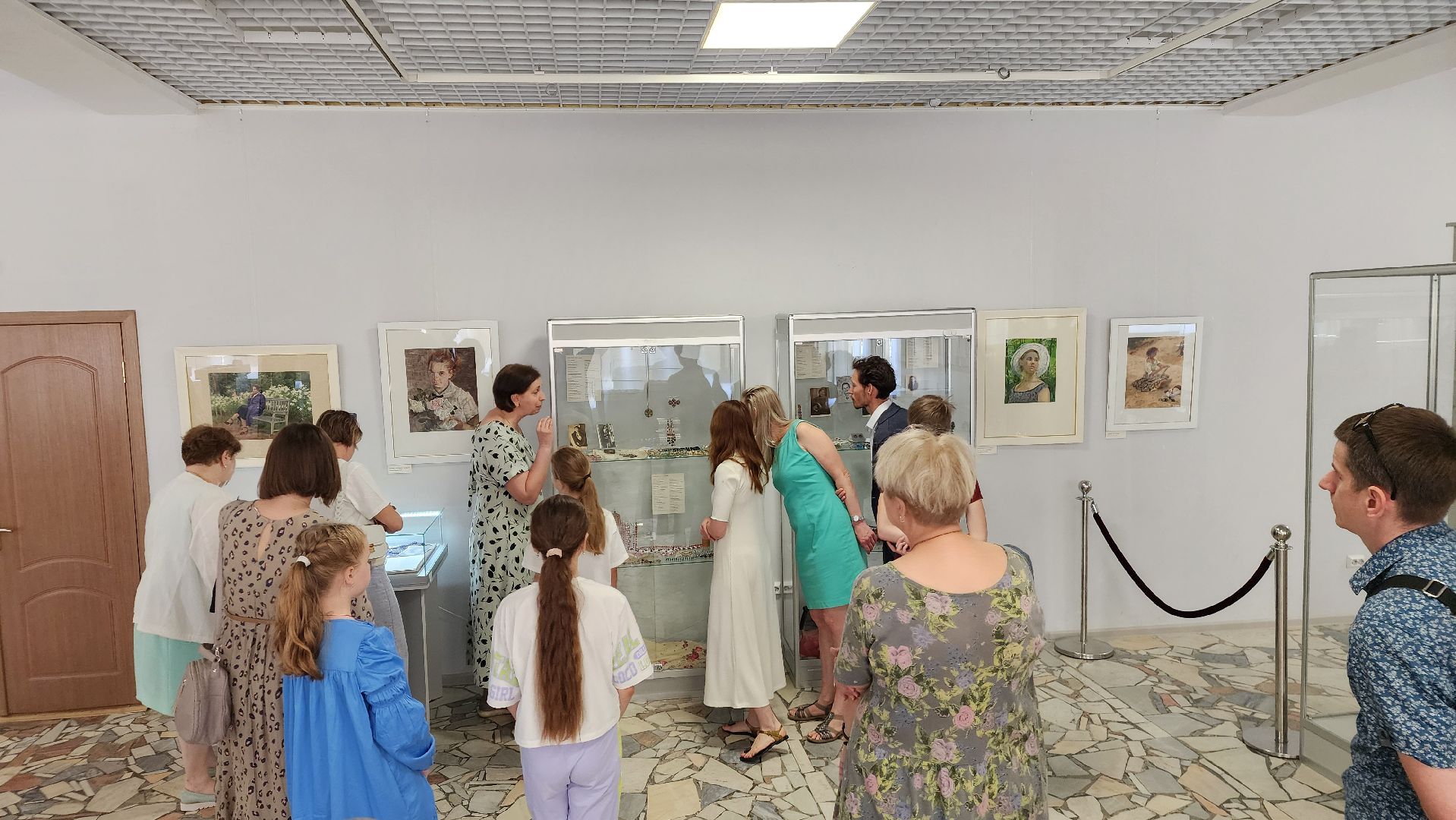 ступино, история, культура подмосковья,