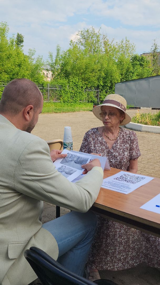 администрация, выездная администрация, электросталь, музколледж, обращения, обращения граждан, обращения жителей, жкх, жкх и благоустройство,