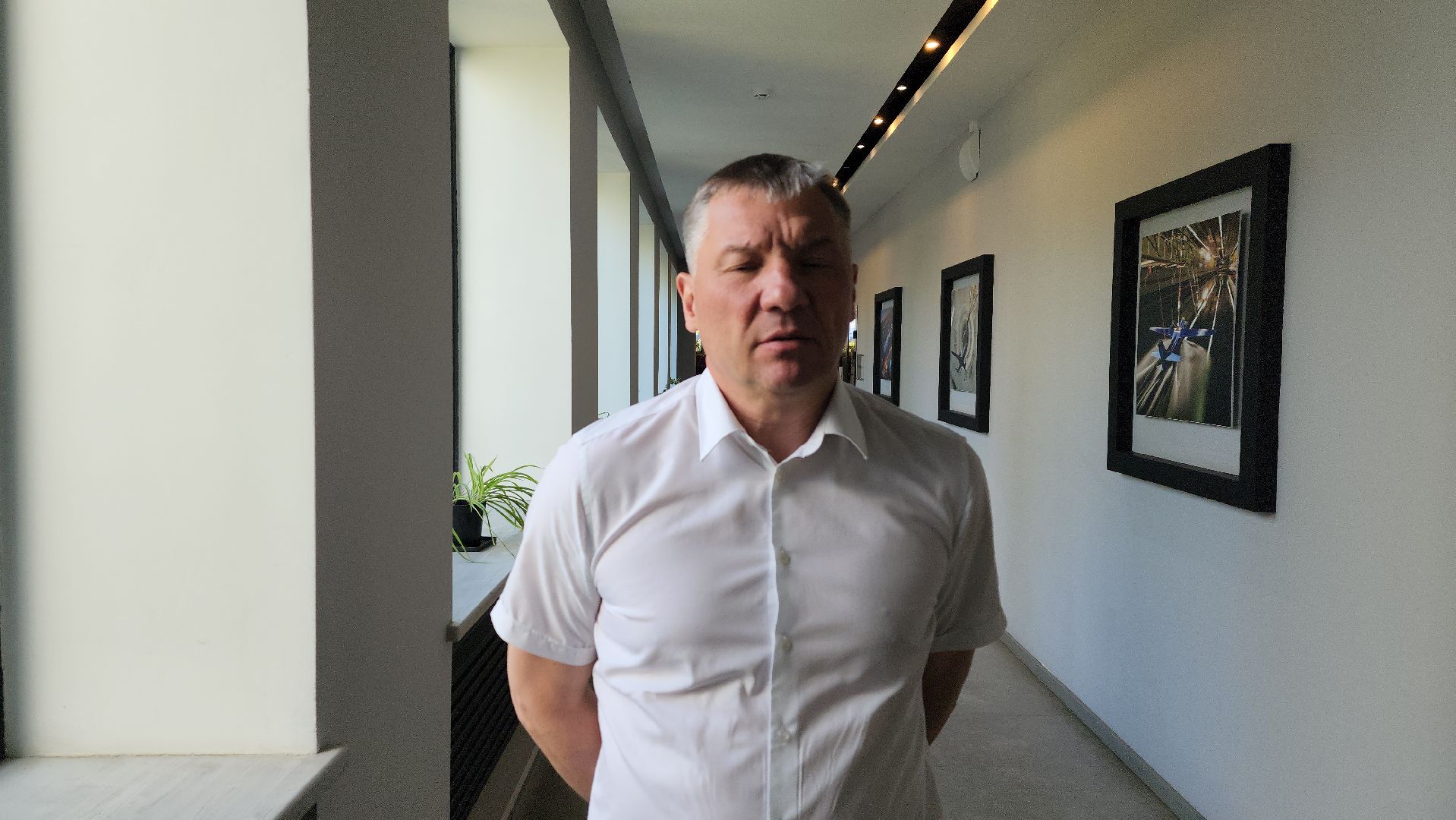 ПроЖКХ, proжкх, семинар, технопарк цаги, договор управления, борис аубакиров, павел соболев, минжкх,