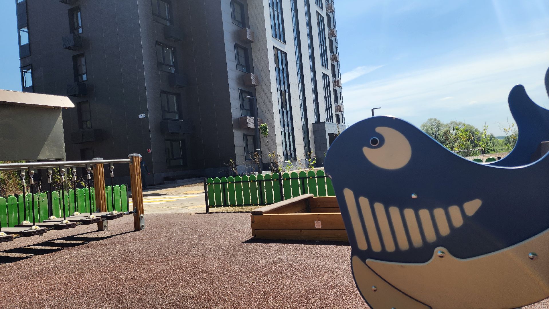 Подольск, переселение из аварийного жилья, мкд, строительство,