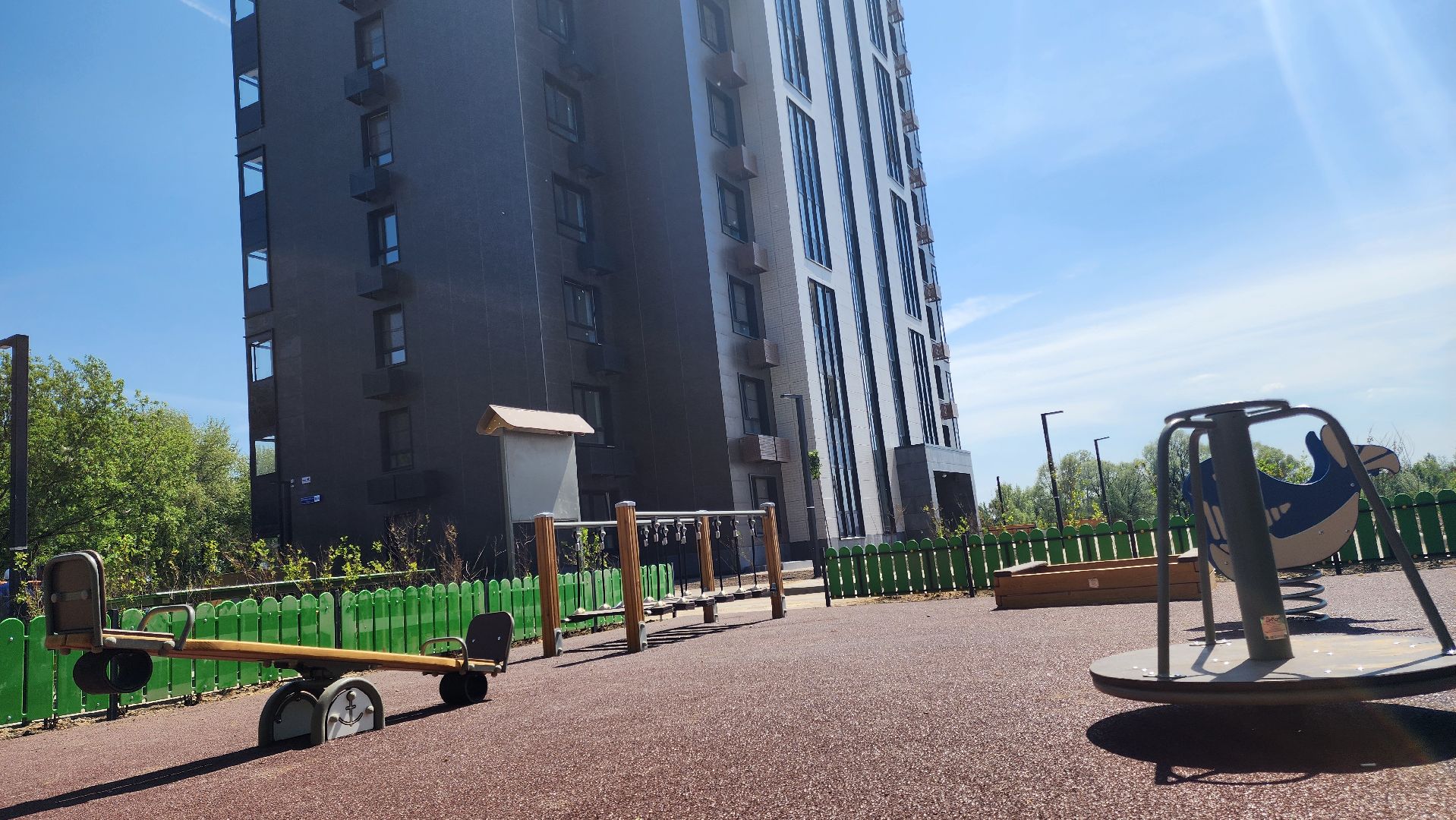 Подольск, переселение из аварийного жилья, мкд, строительство,