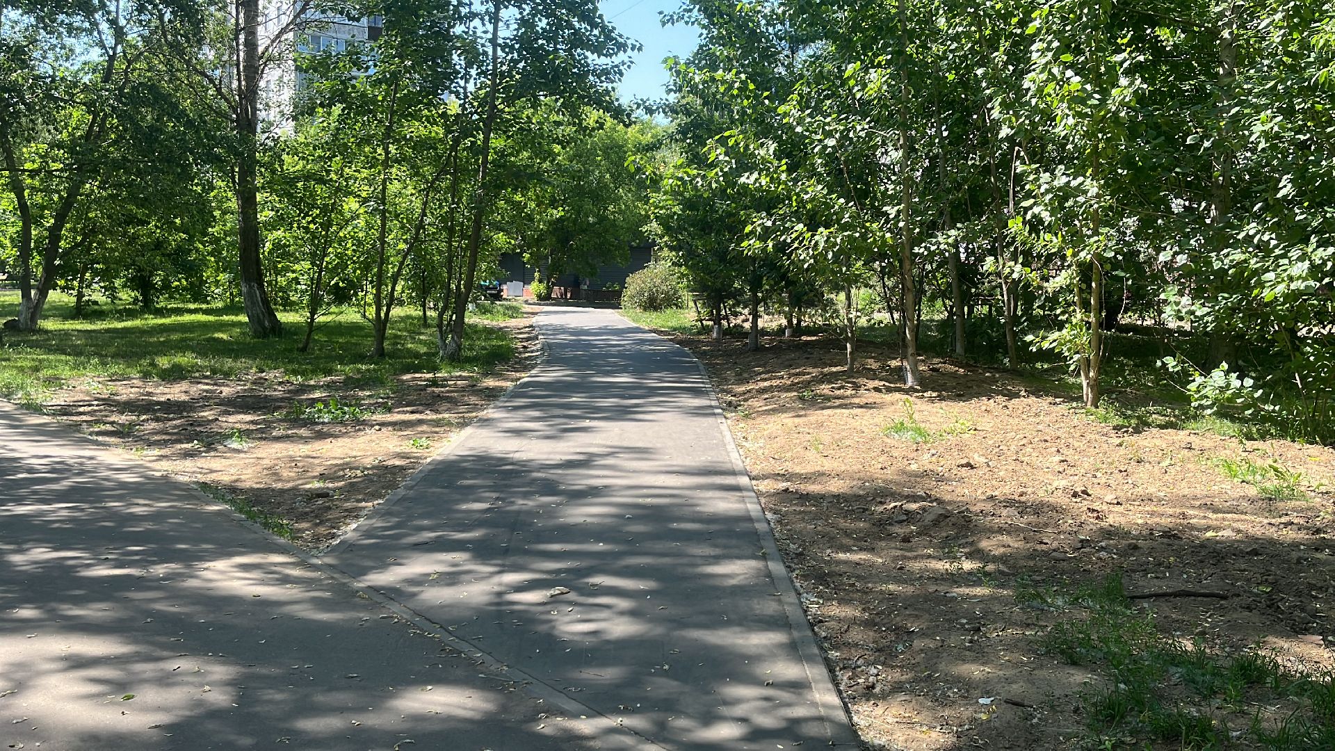 пешком, дорожка, пешеходная дорожка,