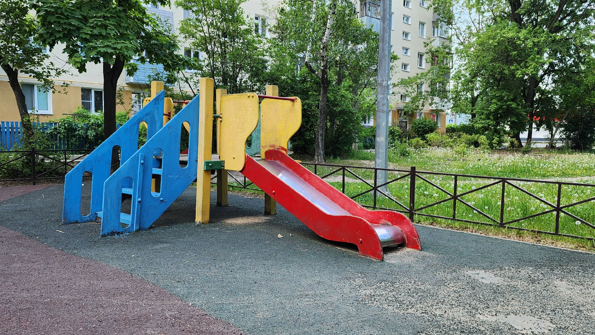 Лосино-Петровский, благоустройство, дети, детские игровые площадки,