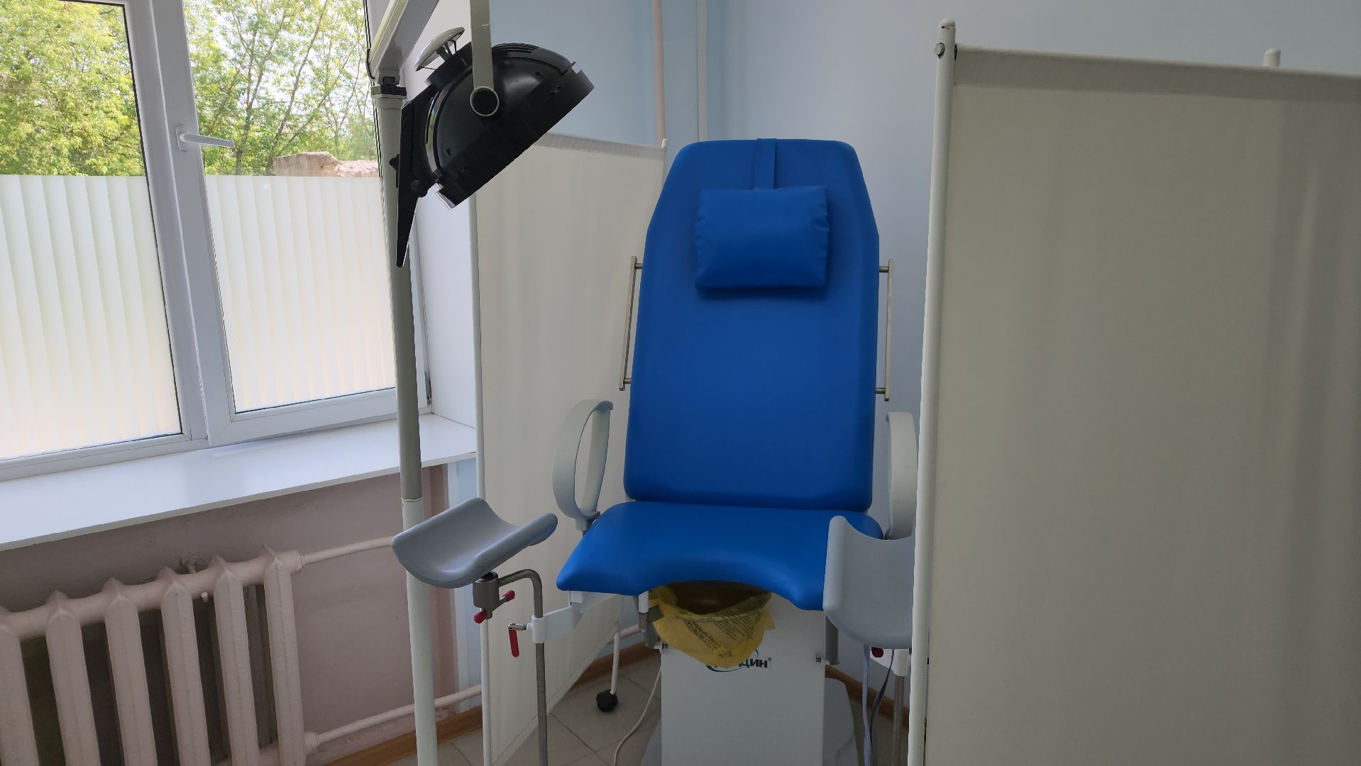 медицина, поликлиника перезагрузка, наша поликлиника, Лосино-Петровский,