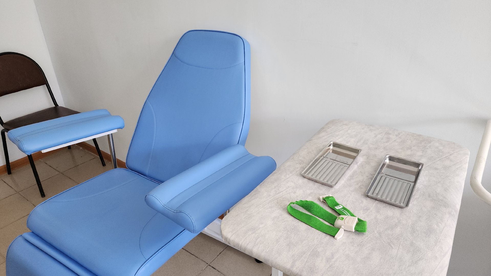 медицина, поликлиника перезагрузка, наша поликлиника, Лосино-Петровский,