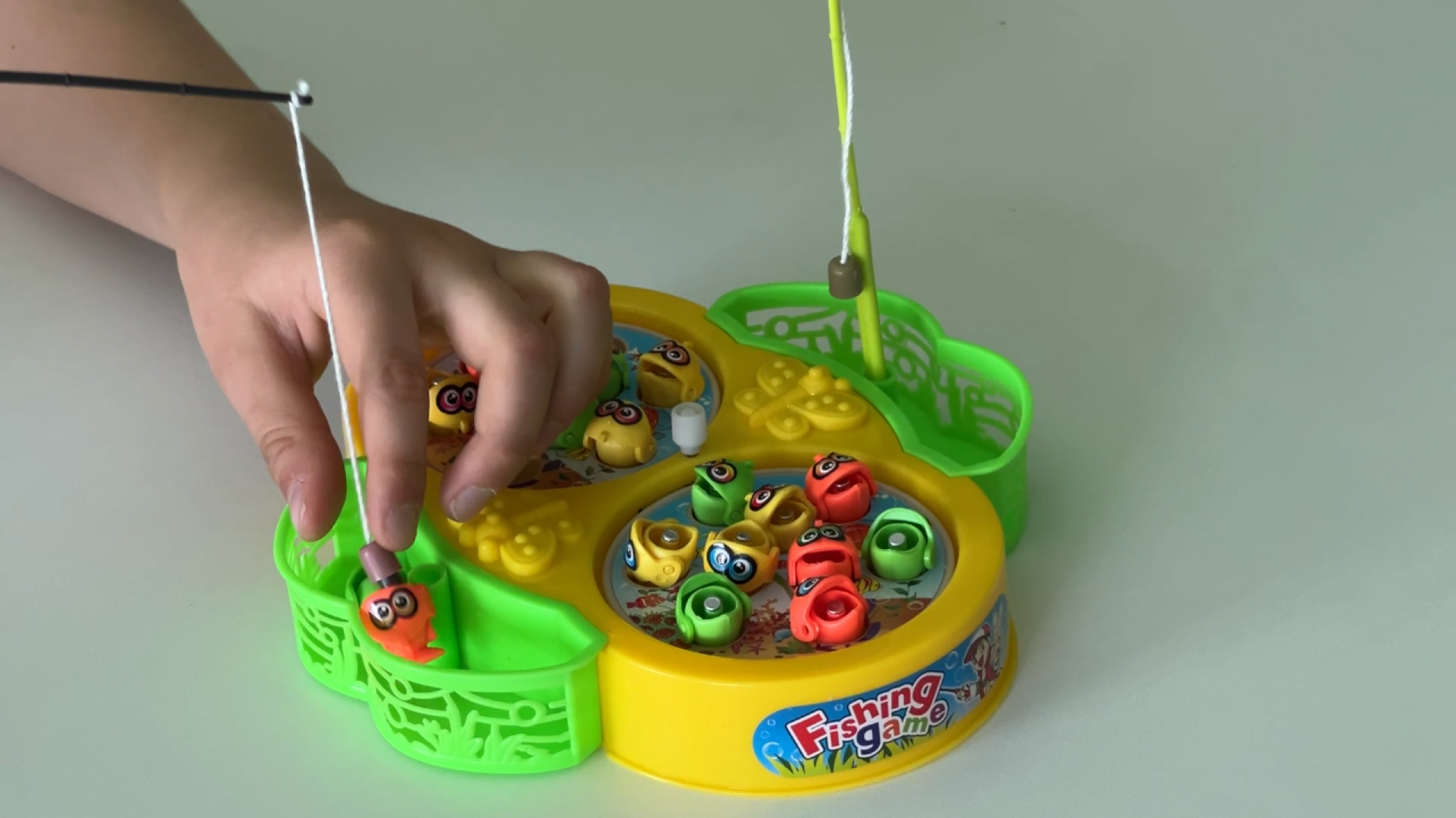 химки, медицина, день защиты детей, детский праздник, поликлиника, детская поликлиника,