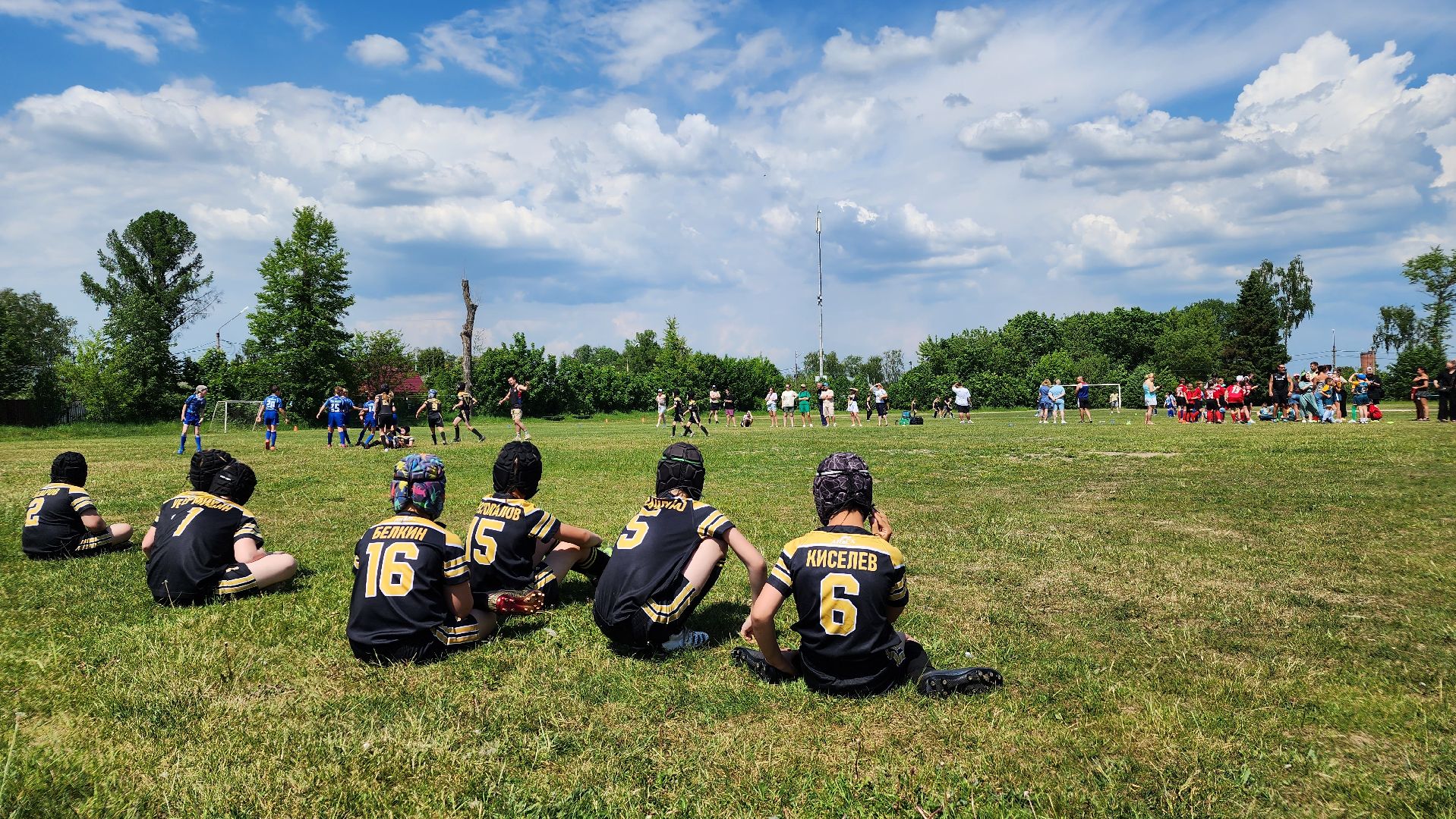 спорт, спорт подмосковья, стадион, Лосино-Петровский,