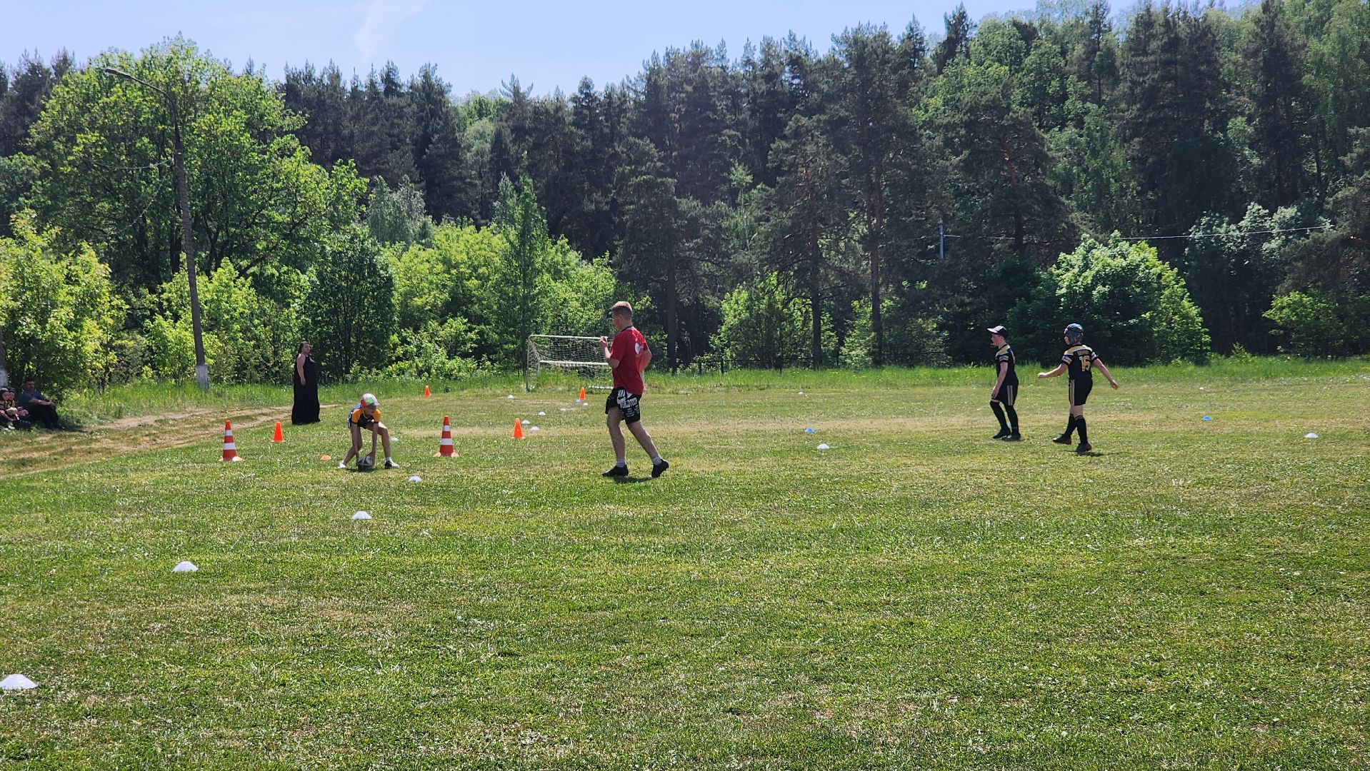 спорт, спорт подмосковья, стадион, Лосино-Петровский,