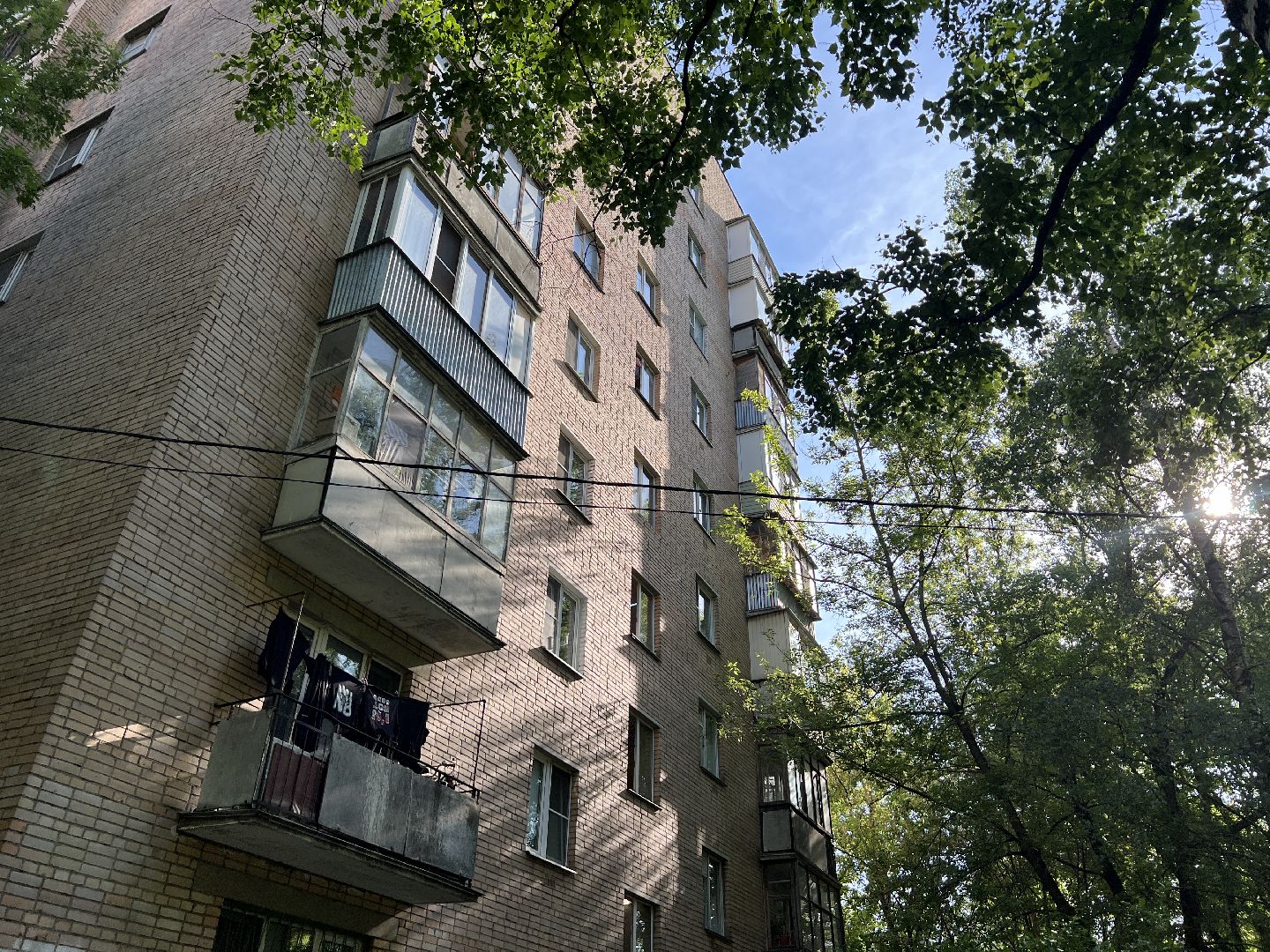 химки, выездная администрация, благоустройство, ремонт подъездов, обращение жителей,