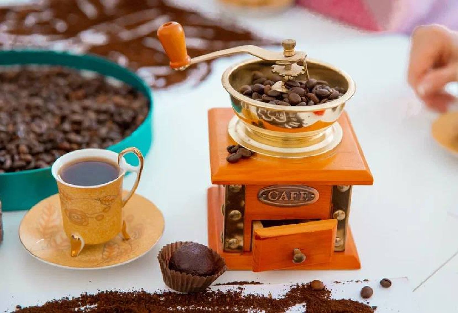 Активное долголетие, психология