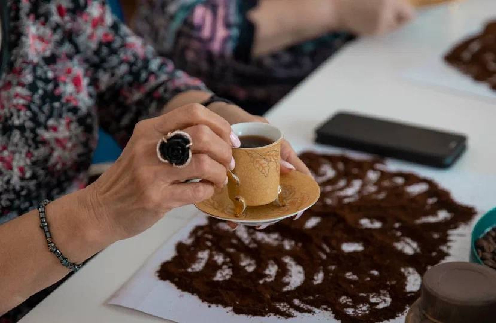 Активное долголетие, психология