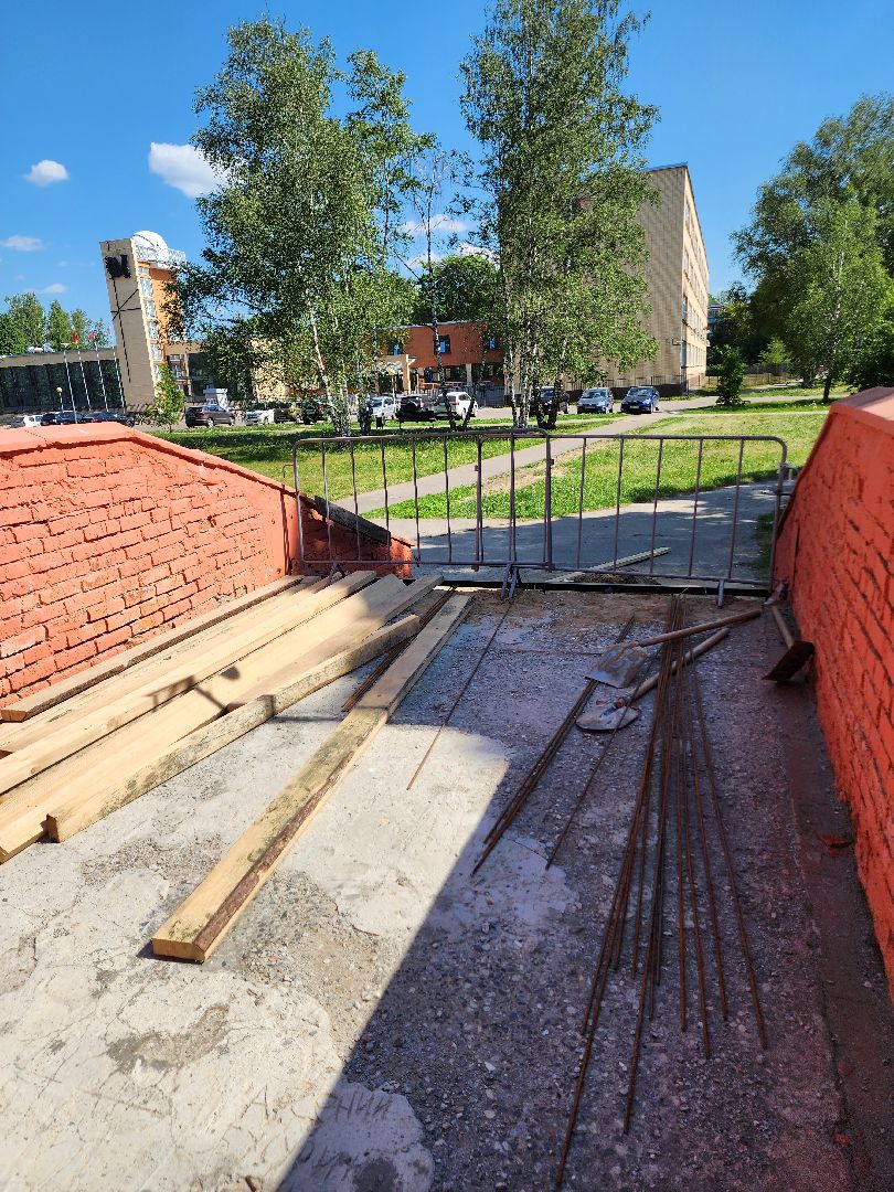 Черноголовка, Благоустройство,