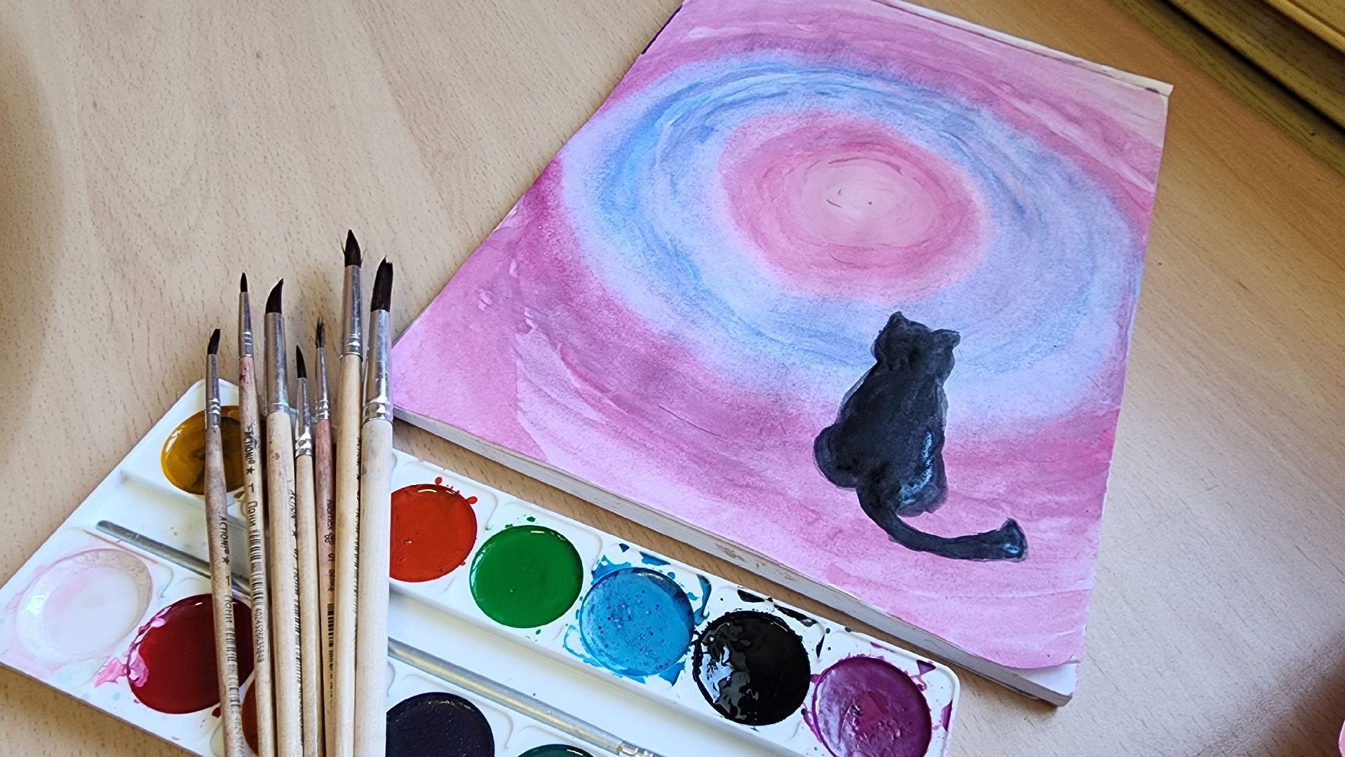 семьи участников сво, дети, Лосино-Петровский,