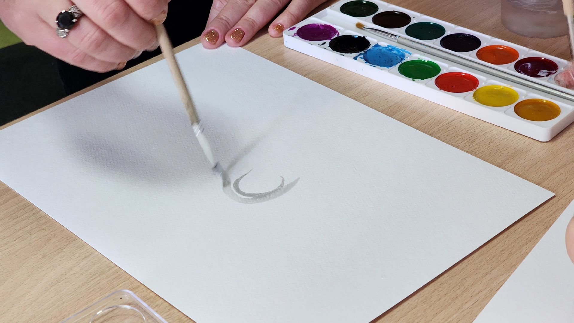 семьи участников сво, дети, Лосино-Петровский,