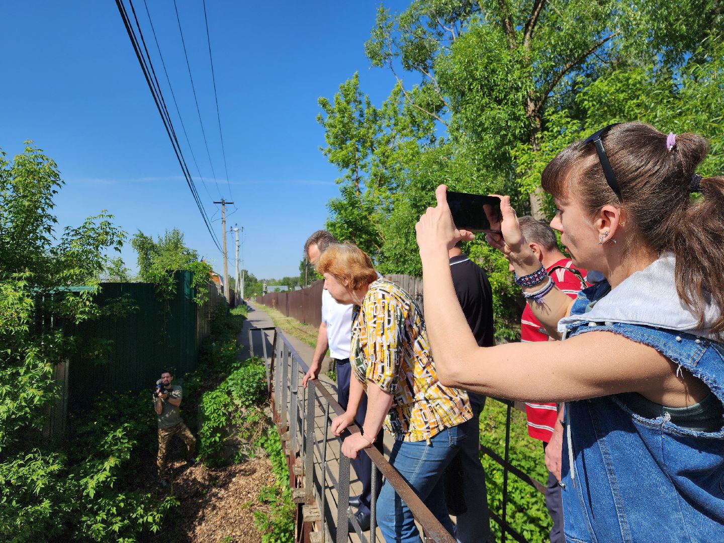 Ногинск, богородский городский округ, Общество, Жители, подтопление, Снт,