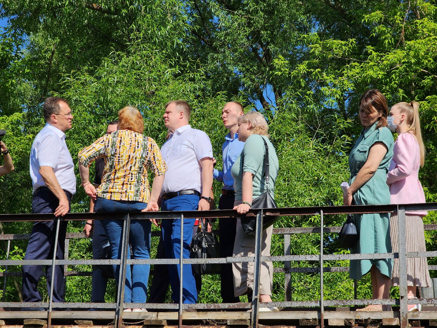 Ногинск, богородский городский округ, Общество, Жители, подтопление, Снт,