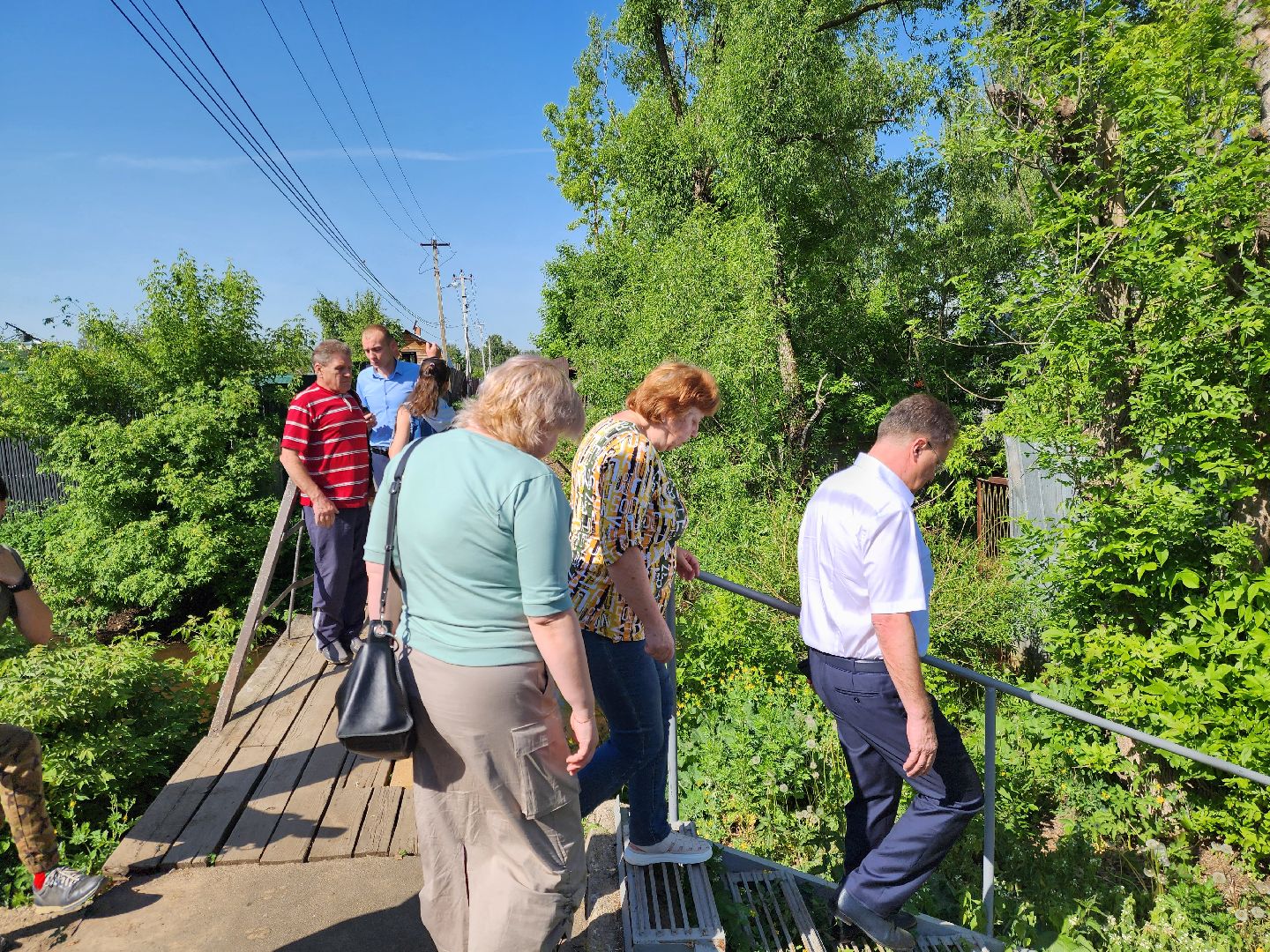 Ногинск, богородский городский округ, Общество, Жители, подтопление, Снт,