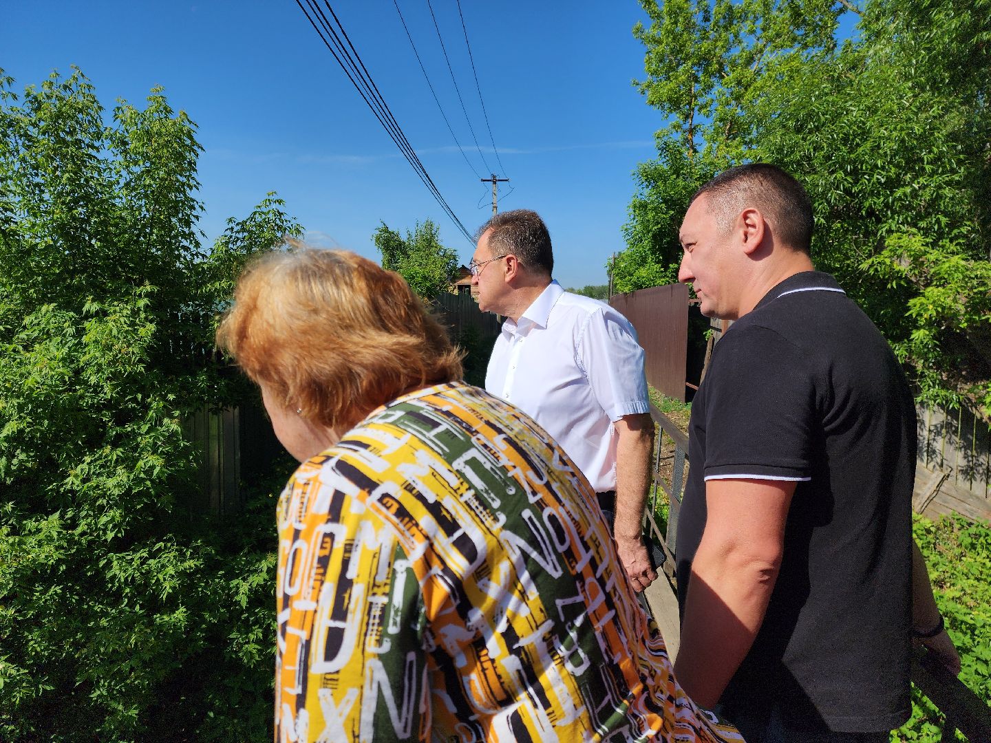 Ногинск, богородский городский округ, Общество, Жители, подтопление, Снт,