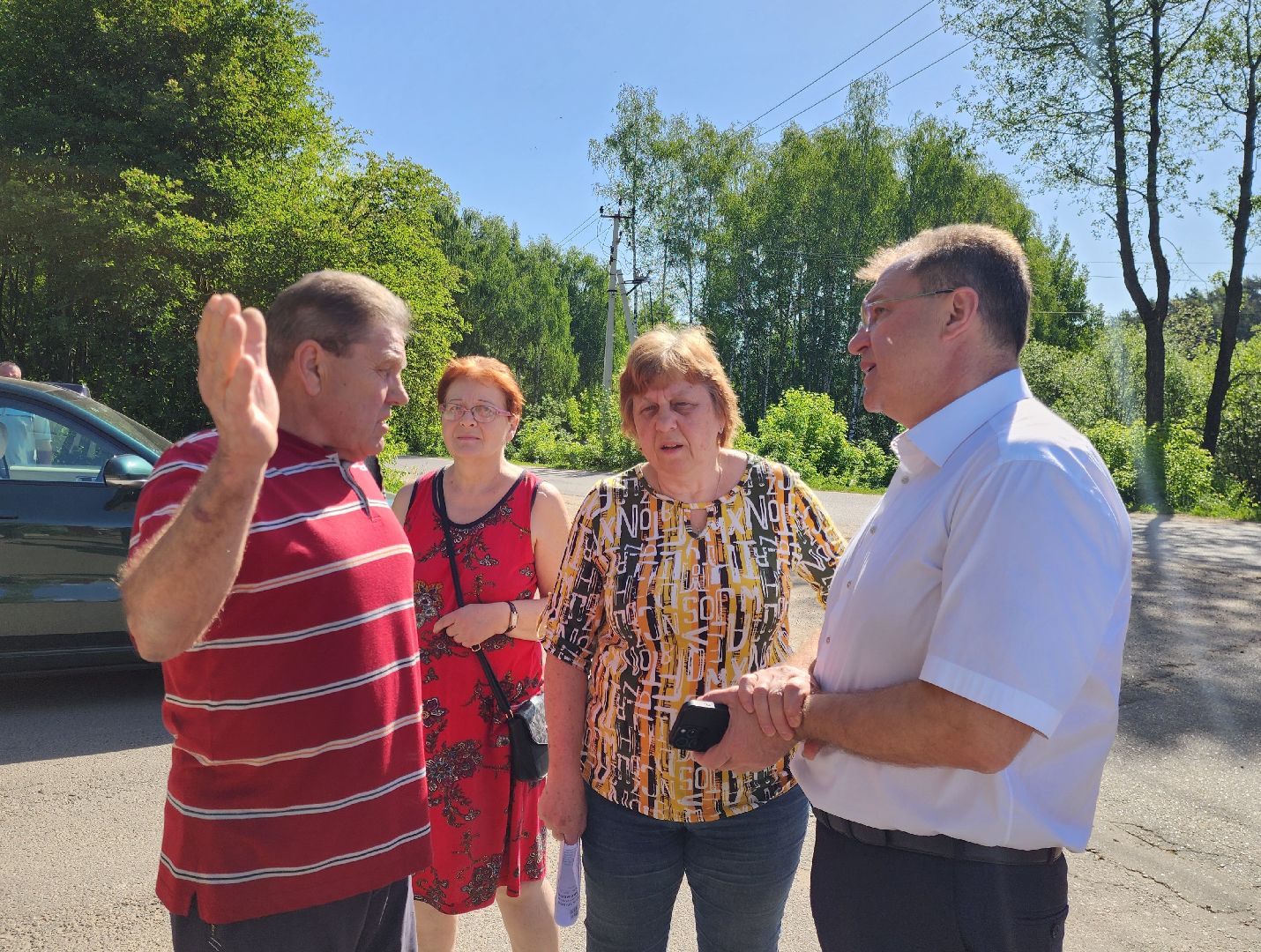 Ногинск, богородский городский округ, Общество, Жители, подтопление, Снт,