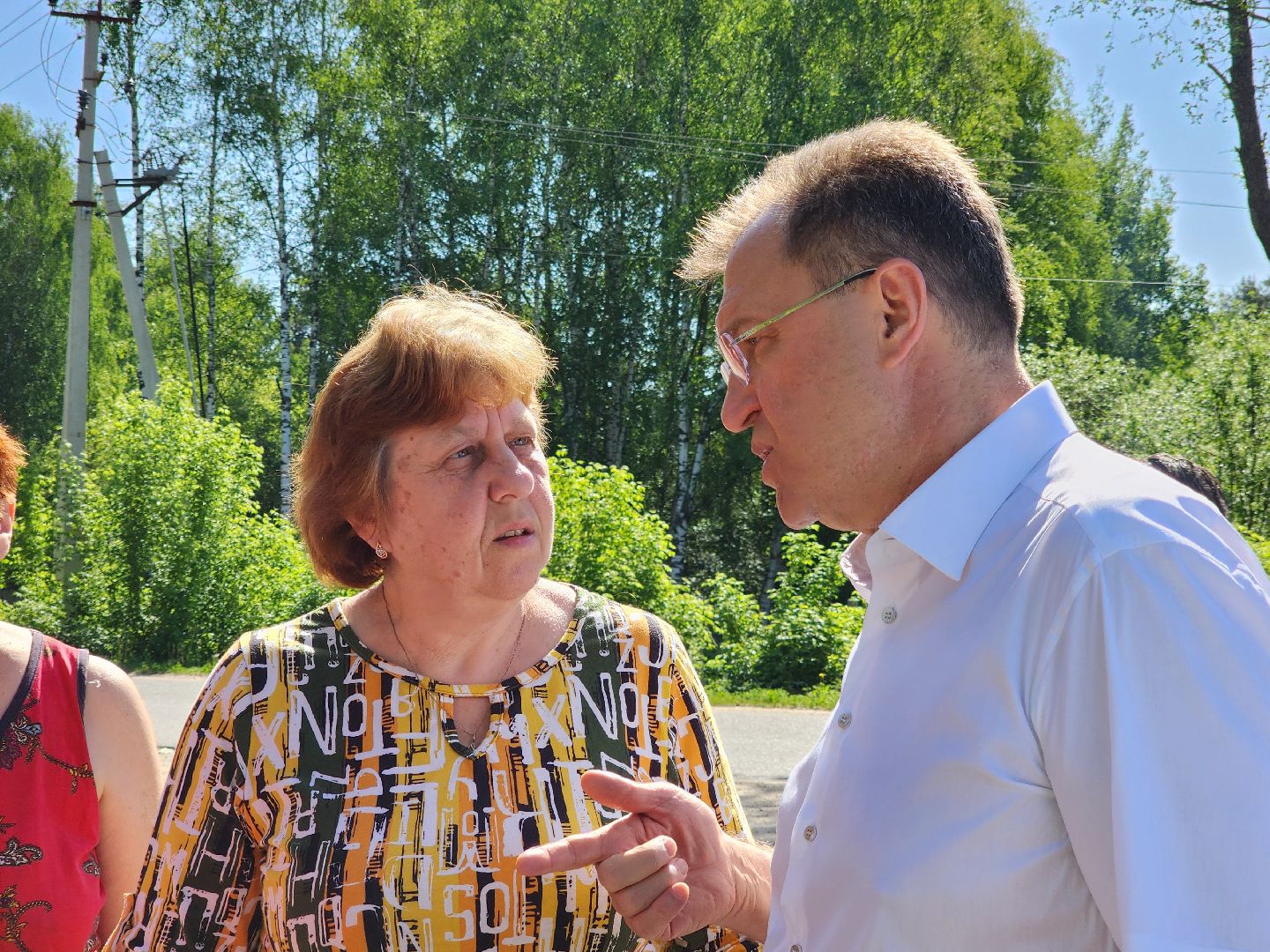 Ногинск, богородский городский округ, Общество, Жители, подтопление, Снт,