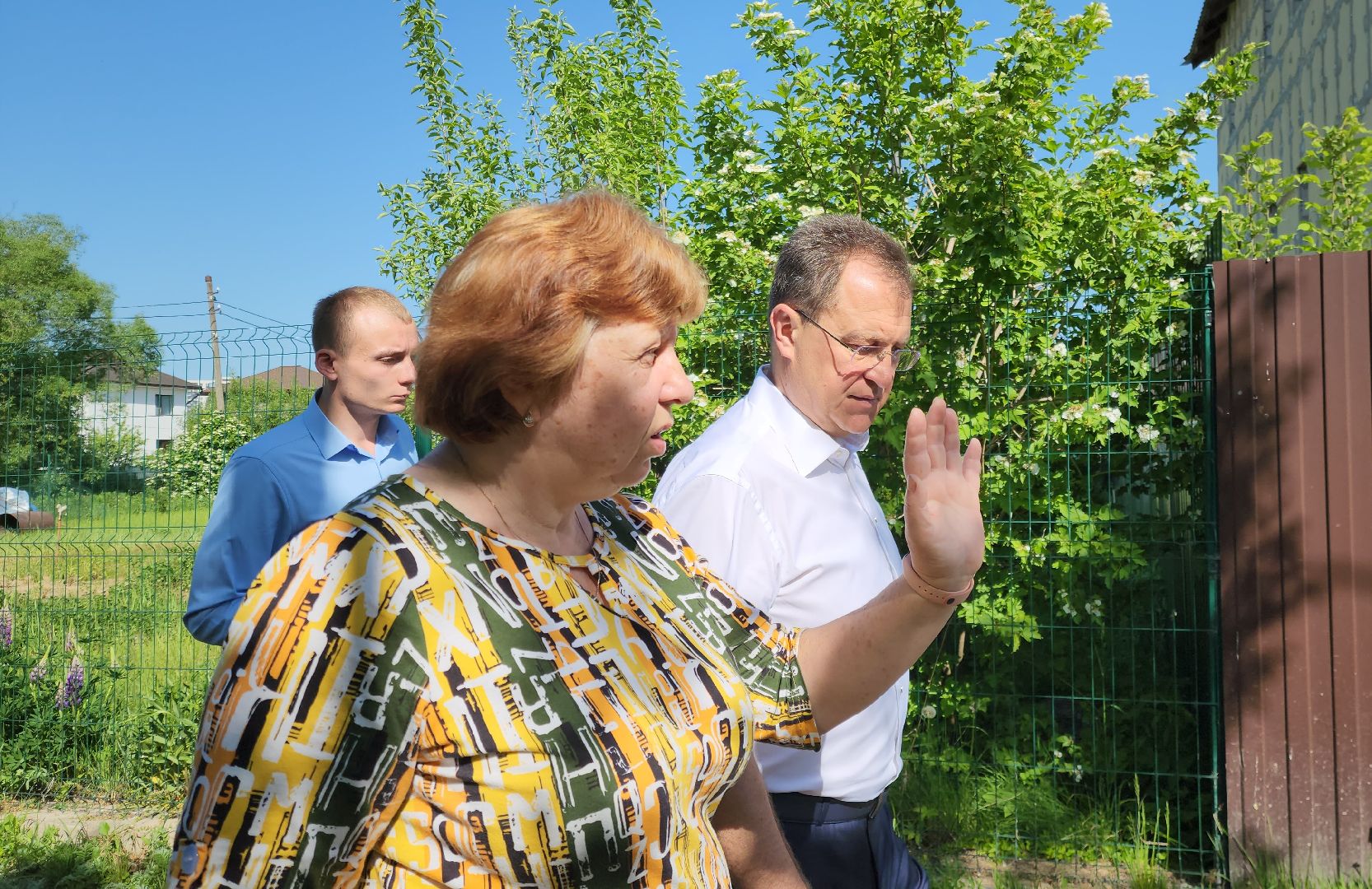 Ногинск, богородский городский округ, Общество, Жители, подтопление, Снт,