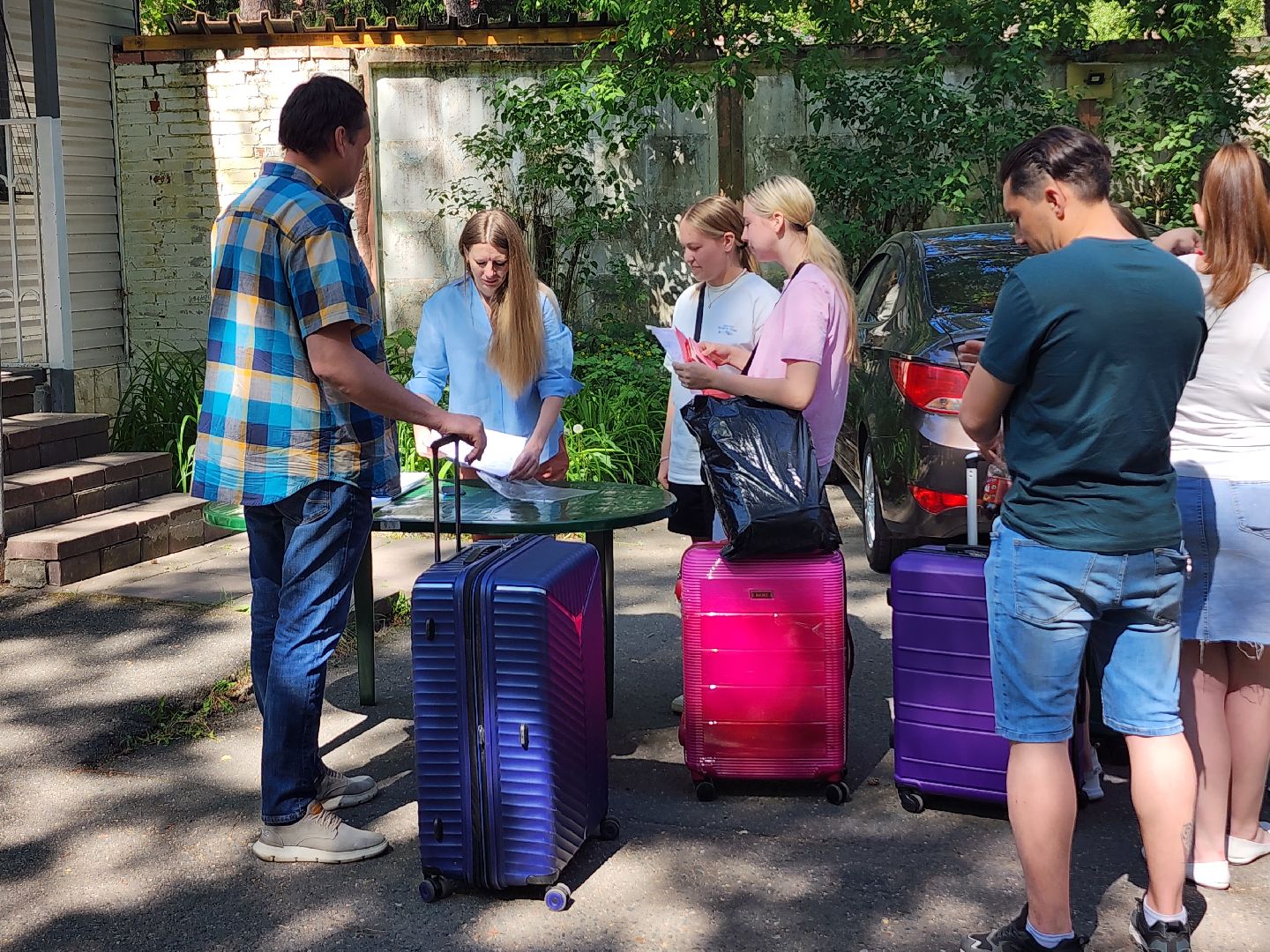 лужки, серпухов, красная гвоздика, летний лагерь, дети,