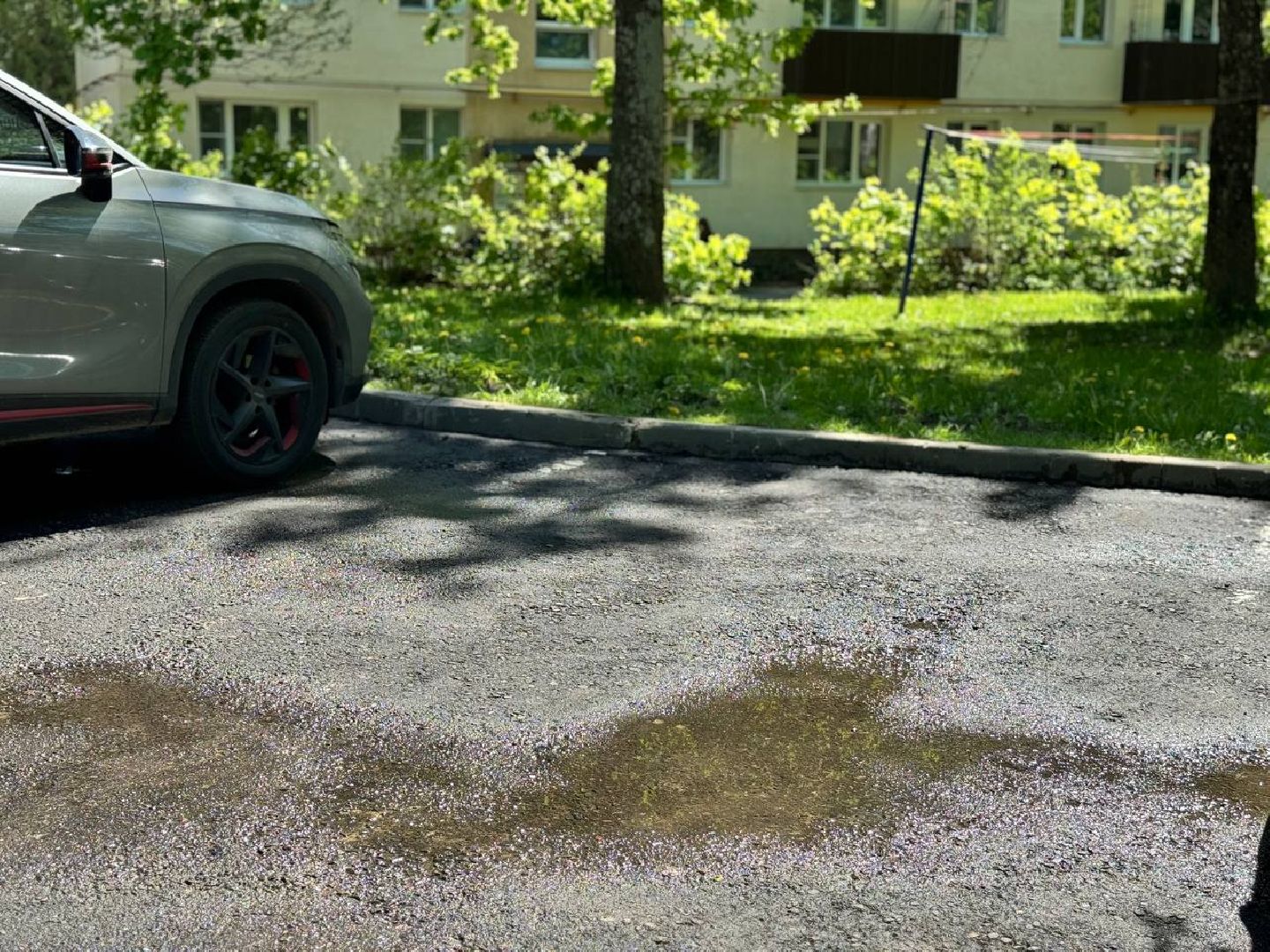 парковочные места, управляющая компания, восход,