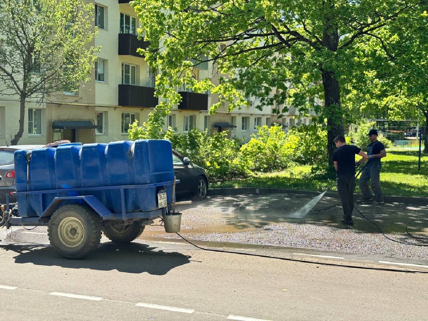 парковочные места, управляющая компания, восход,