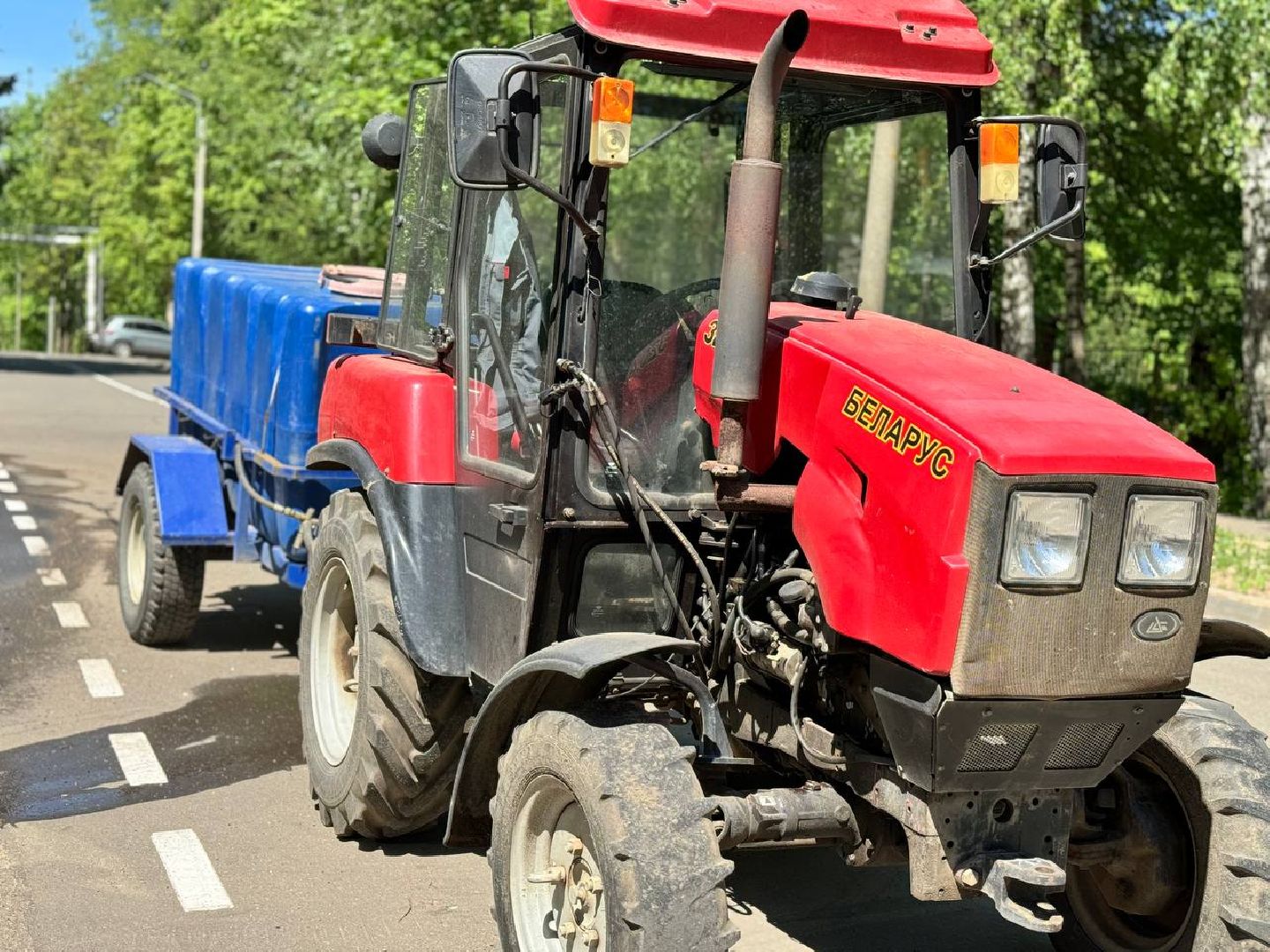 парковочные места, управляющая компания, восход,