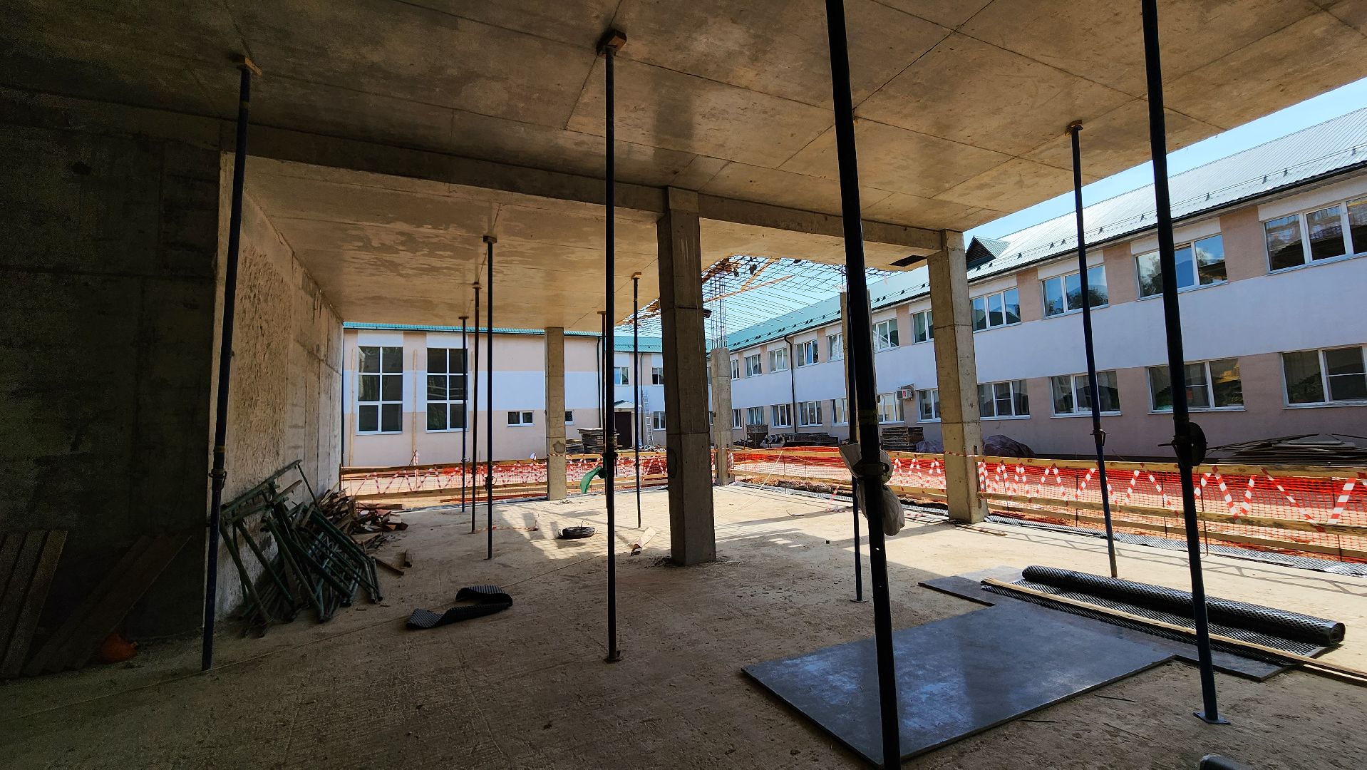 школа, образование, строительство,