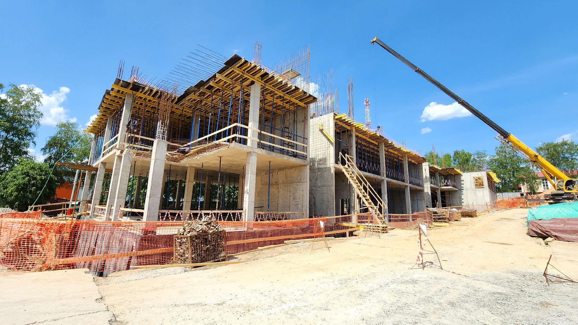 школа, образование, строительство,