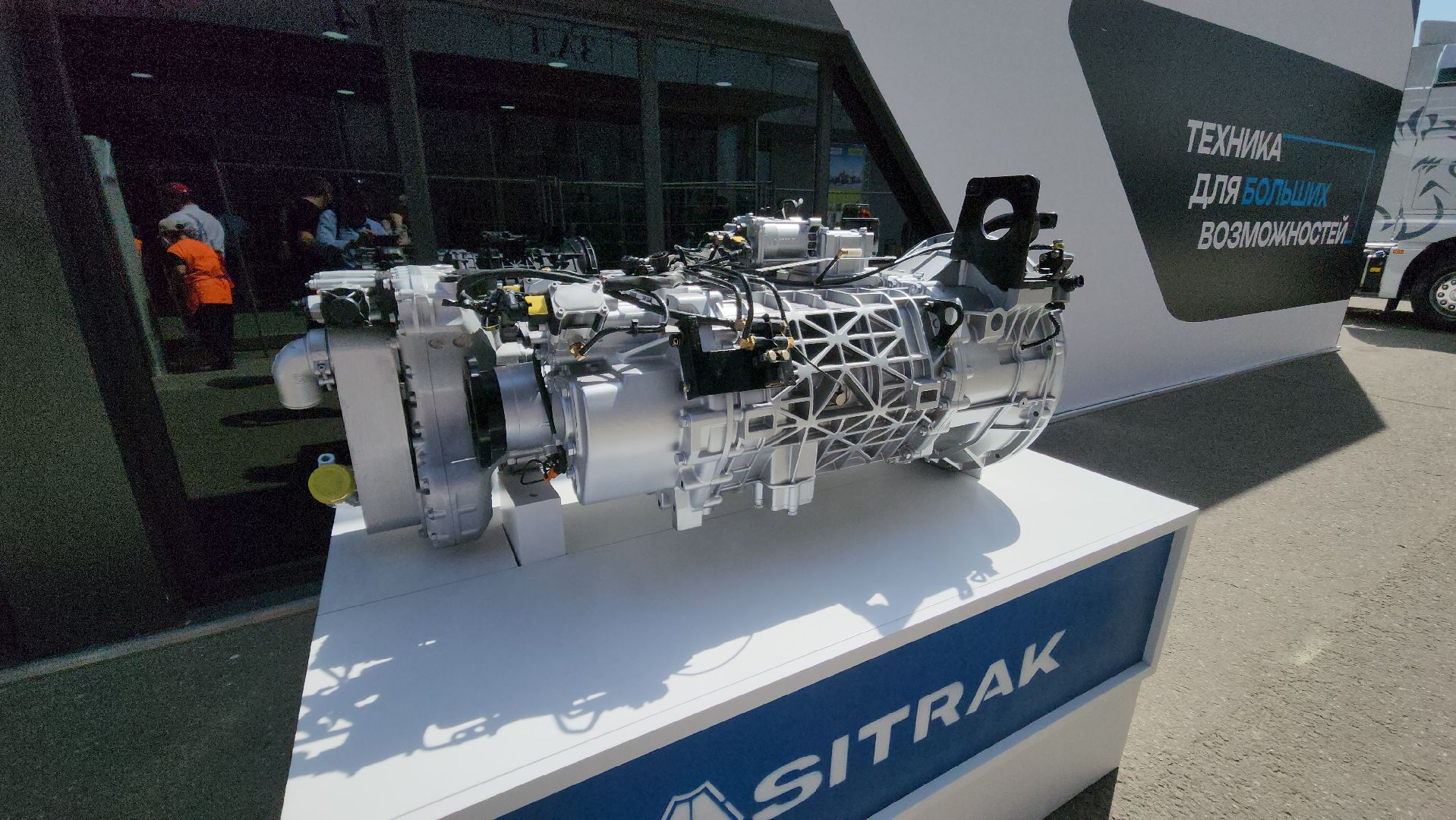 крокус экспо, красногорск, выставка, эколайф, вывоз мусора,