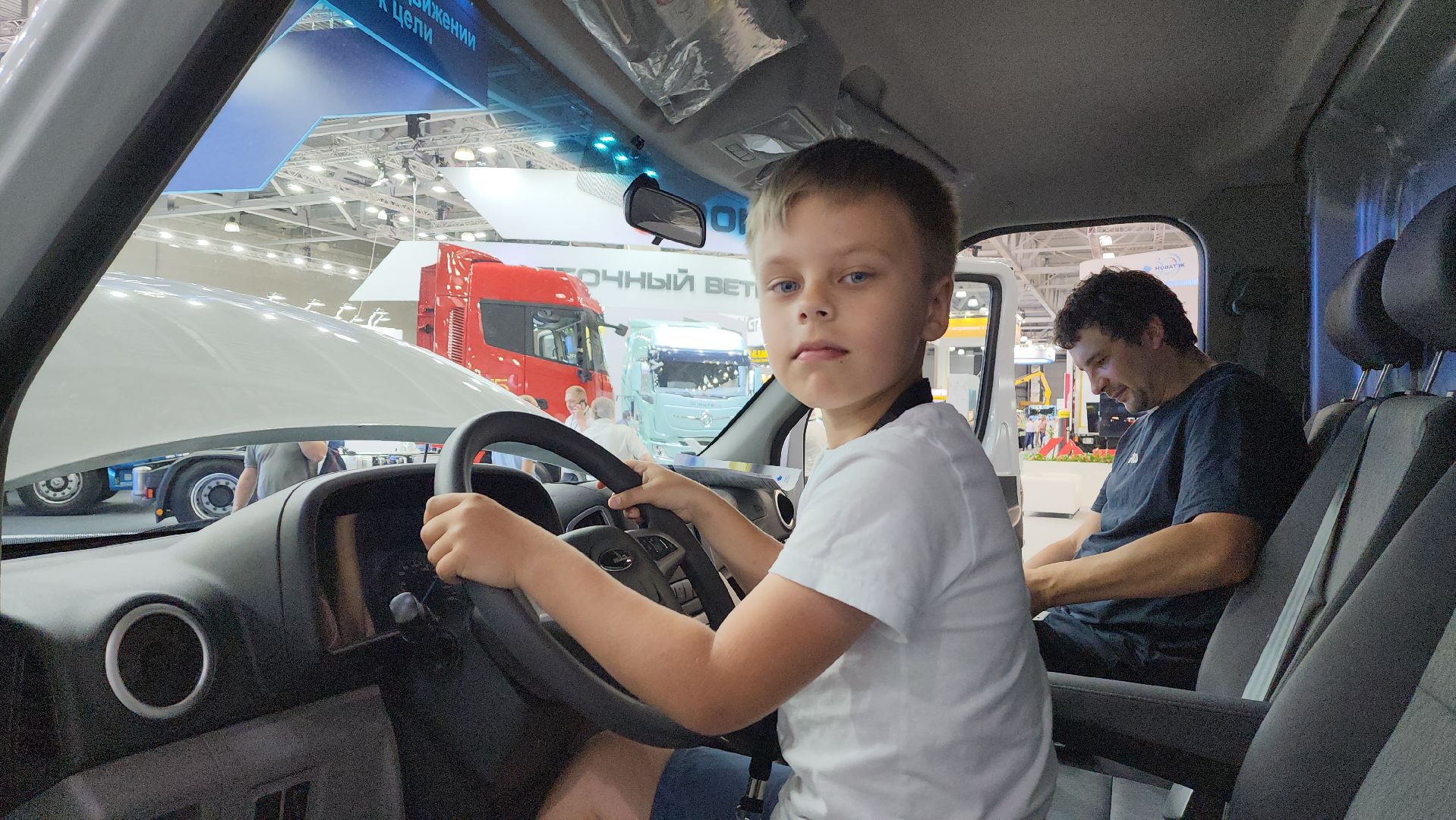 крокус экспо, красногорск, выставка, эколайф, вывоз мусора,