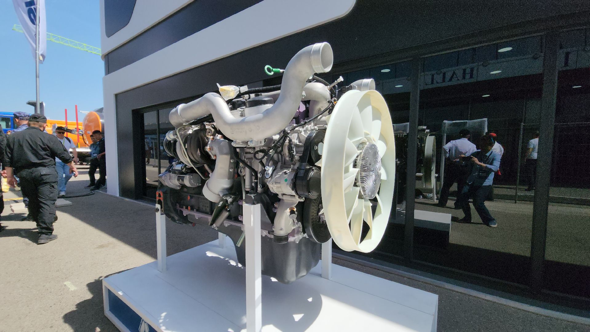 крокус экспо, красногорск, выставка, эколайф, вывоз мусора,