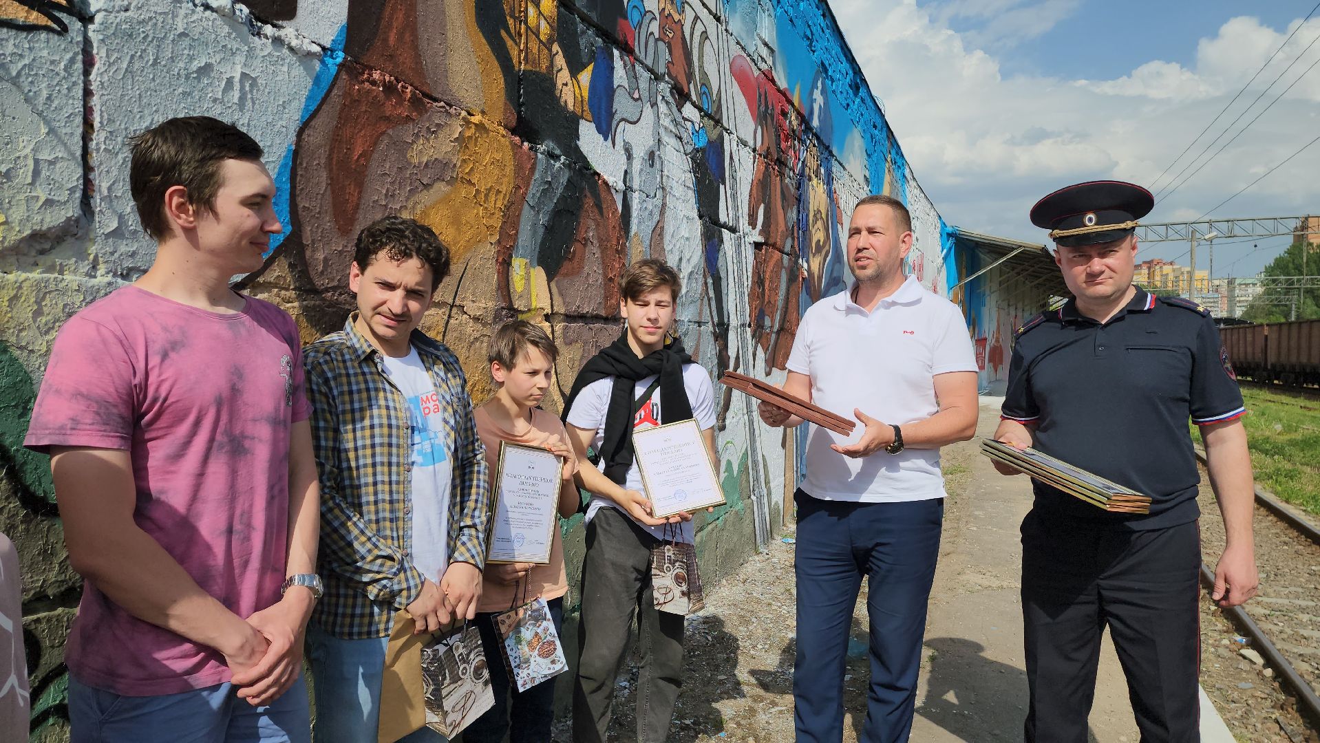 Павшино, красногорск, граффити, трудные подростки,