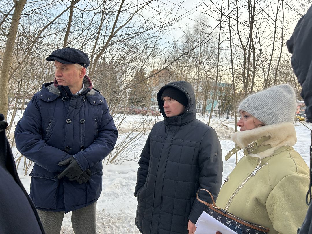 Фрязино, общество