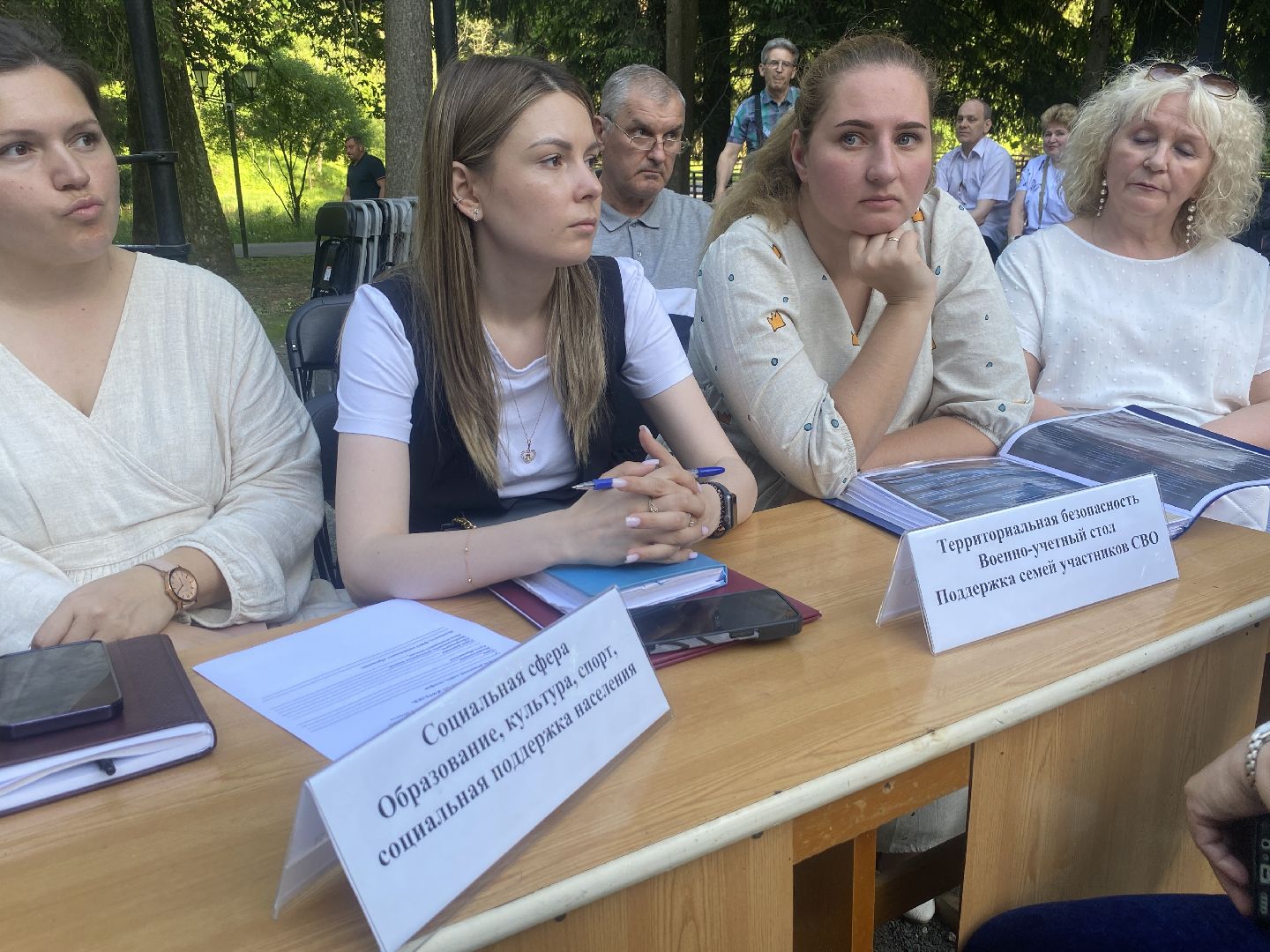 выездная администрация, микрорайон Заозерный Власиха, Капремонт МКД Власиха, благоустройство власиха, встречи с жителями,