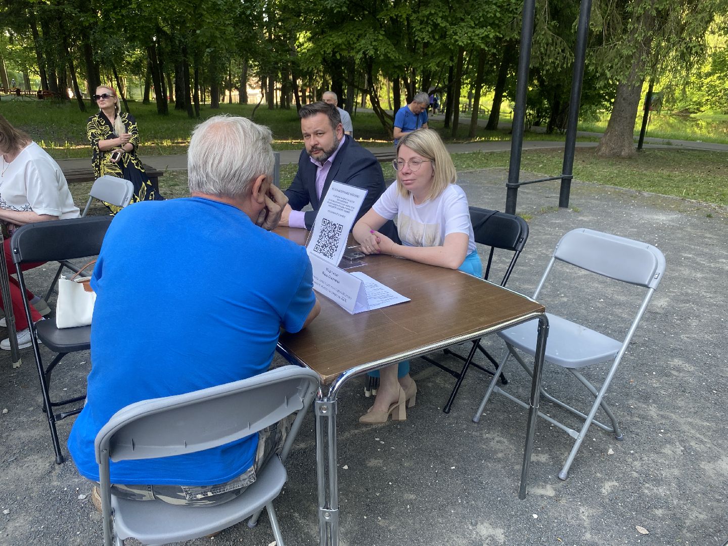 выездная администрация, микрорайон Заозерный Власиха, Капремонт МКД Власиха, благоустройство власиха, встречи с жителями,