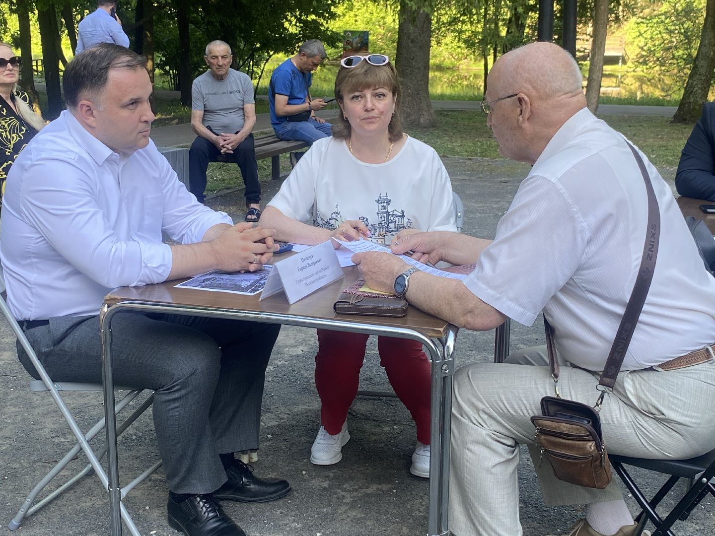 выездная администрация, микрорайон Заозерный Власиха, Капремонт МКД Власиха, благоустройство власиха, встречи с жителями,