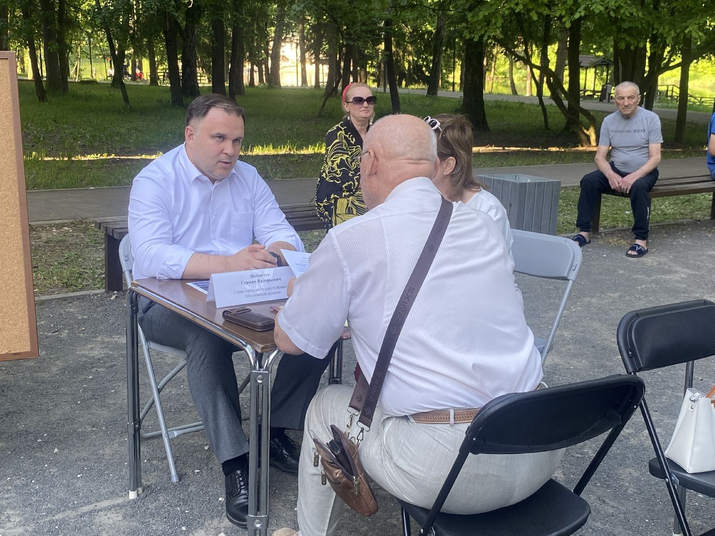 выездная администрация, микрорайон Заозерный Власиха, Капремонт МКД Власиха, благоустройство власиха, встречи с жителями,