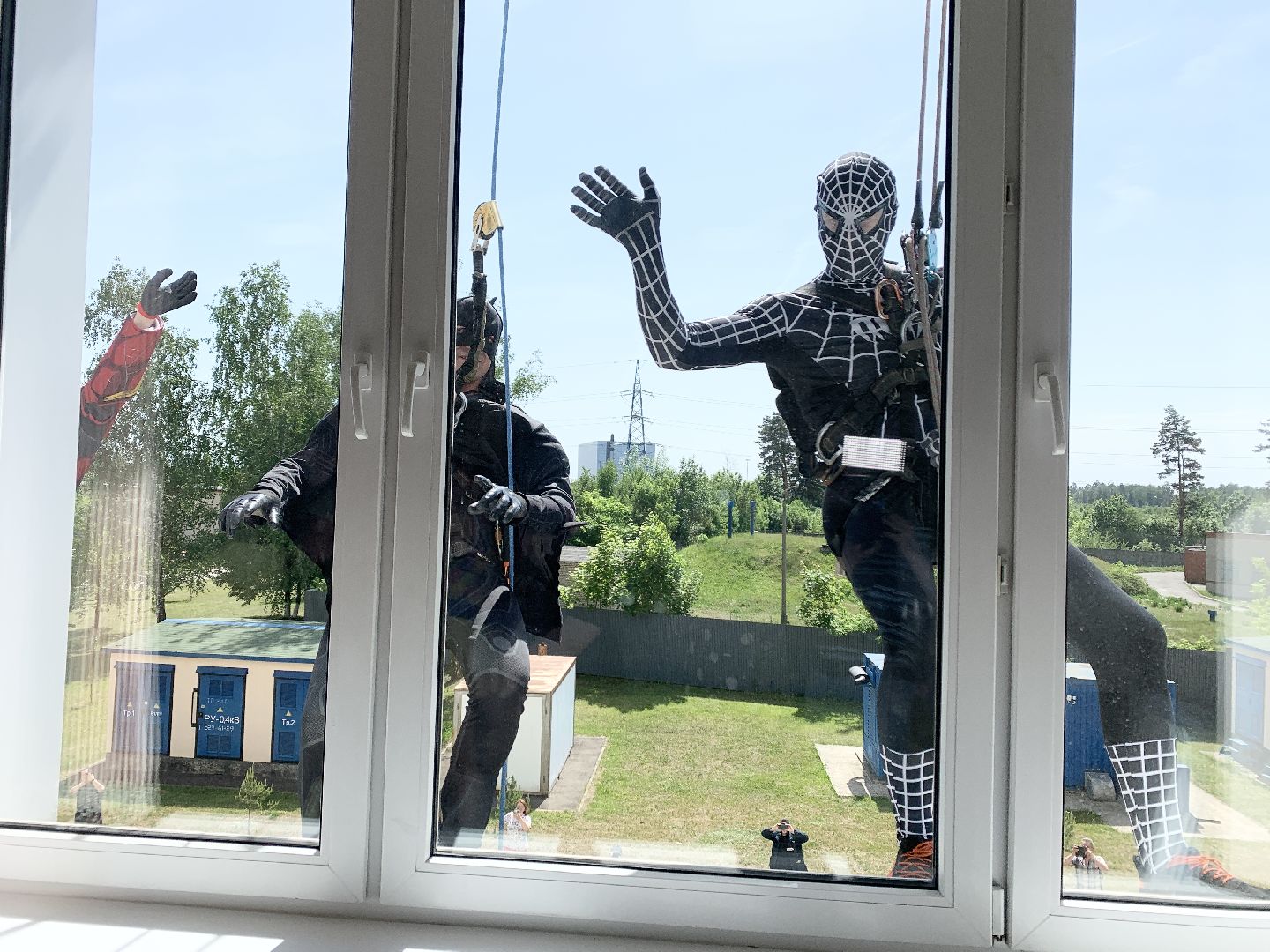 Балашиха, Подмосковье, день защиты детей, онкодиспансер, Онкобольные дети,