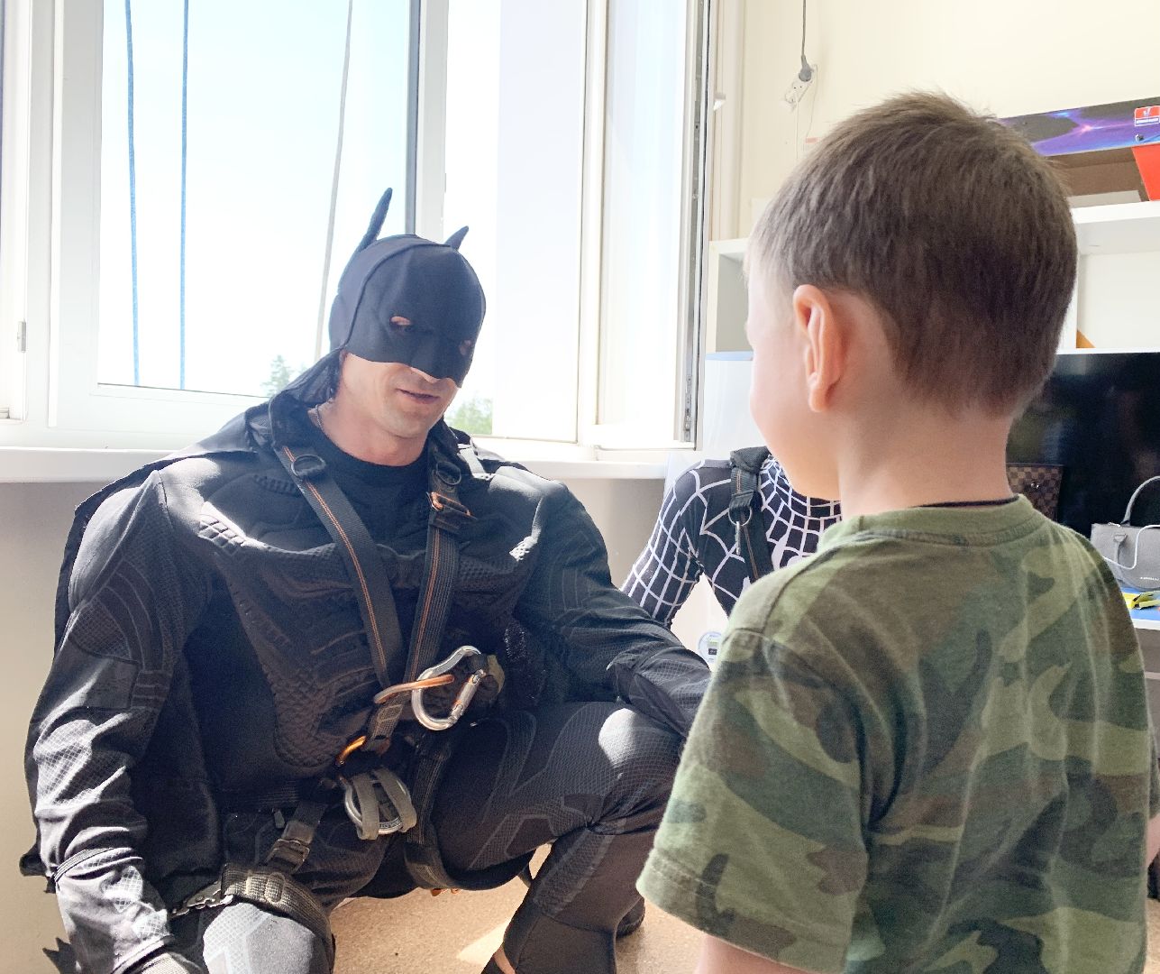 Балашиха, Подмосковье, день защиты детей, онкодиспансер, Онкобольные дети,