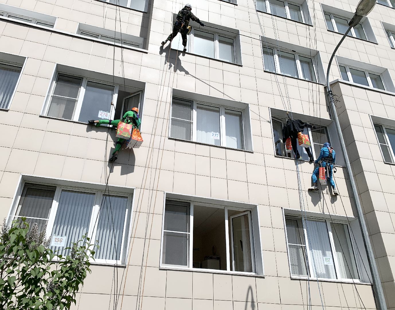 Балашиха, Подмосковье, день защиты детей, онкодиспансер, Онкобольные дети,