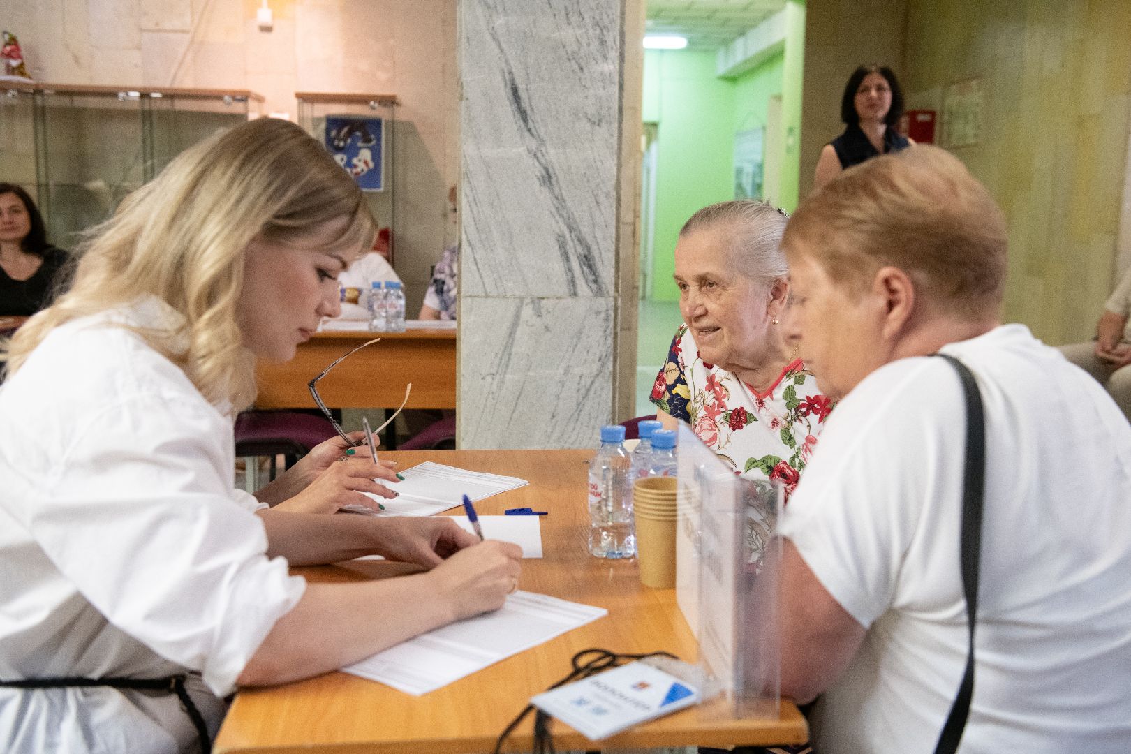 лыткарино, выездная администрация,